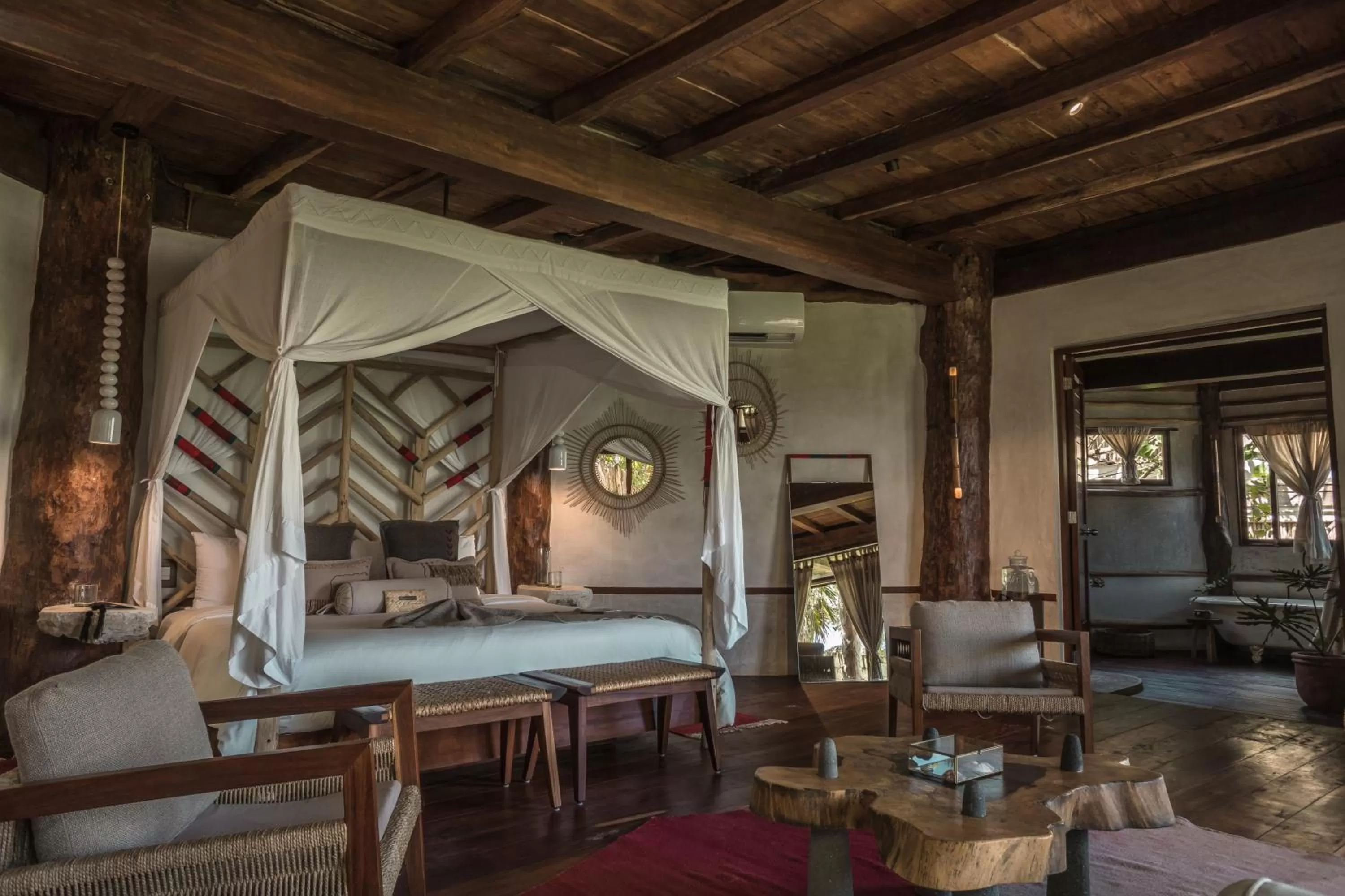 Coffee/tea facilities in Delek Tulum