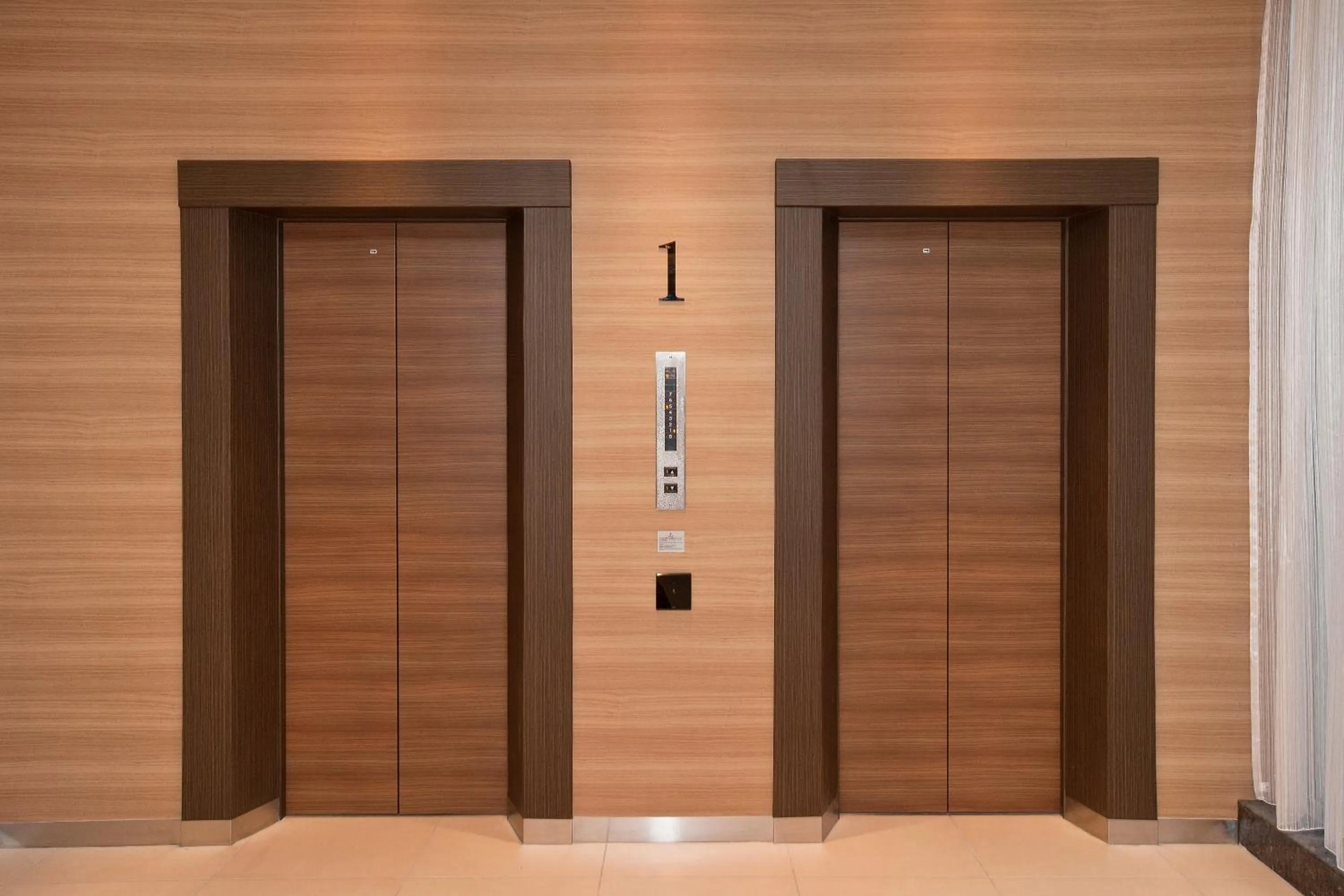 Other in Sotetsu Fresa Inn Tokyo-Toyocho