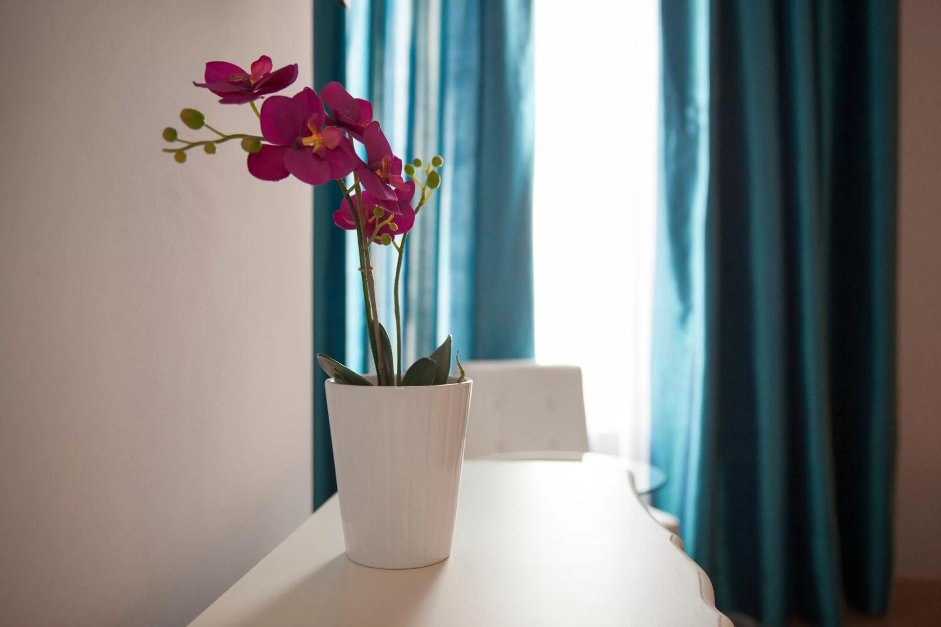 Decorative detail in Umma Barcelona B&B Boutique