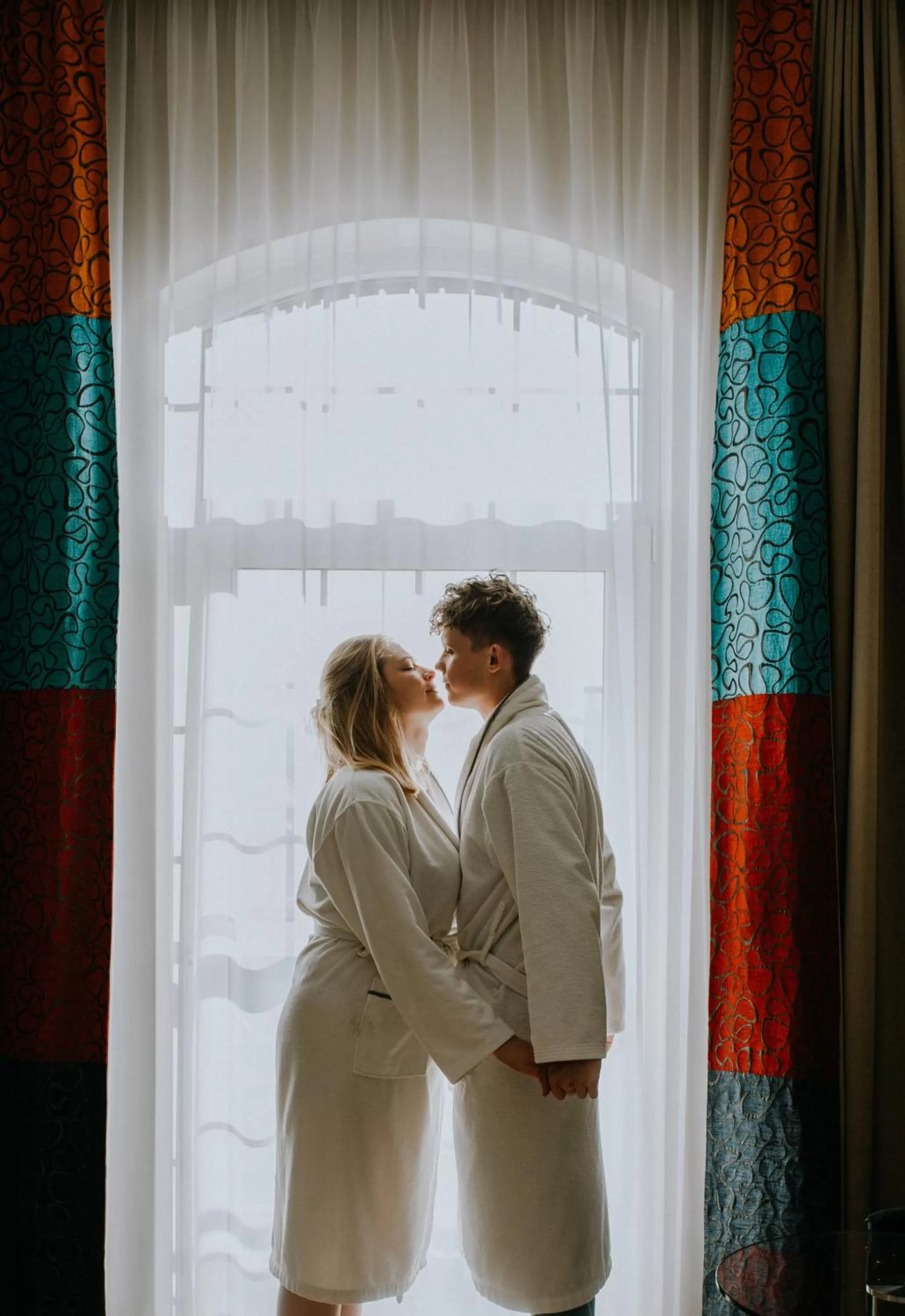 People in Młyn Jacka Hotel & Spa