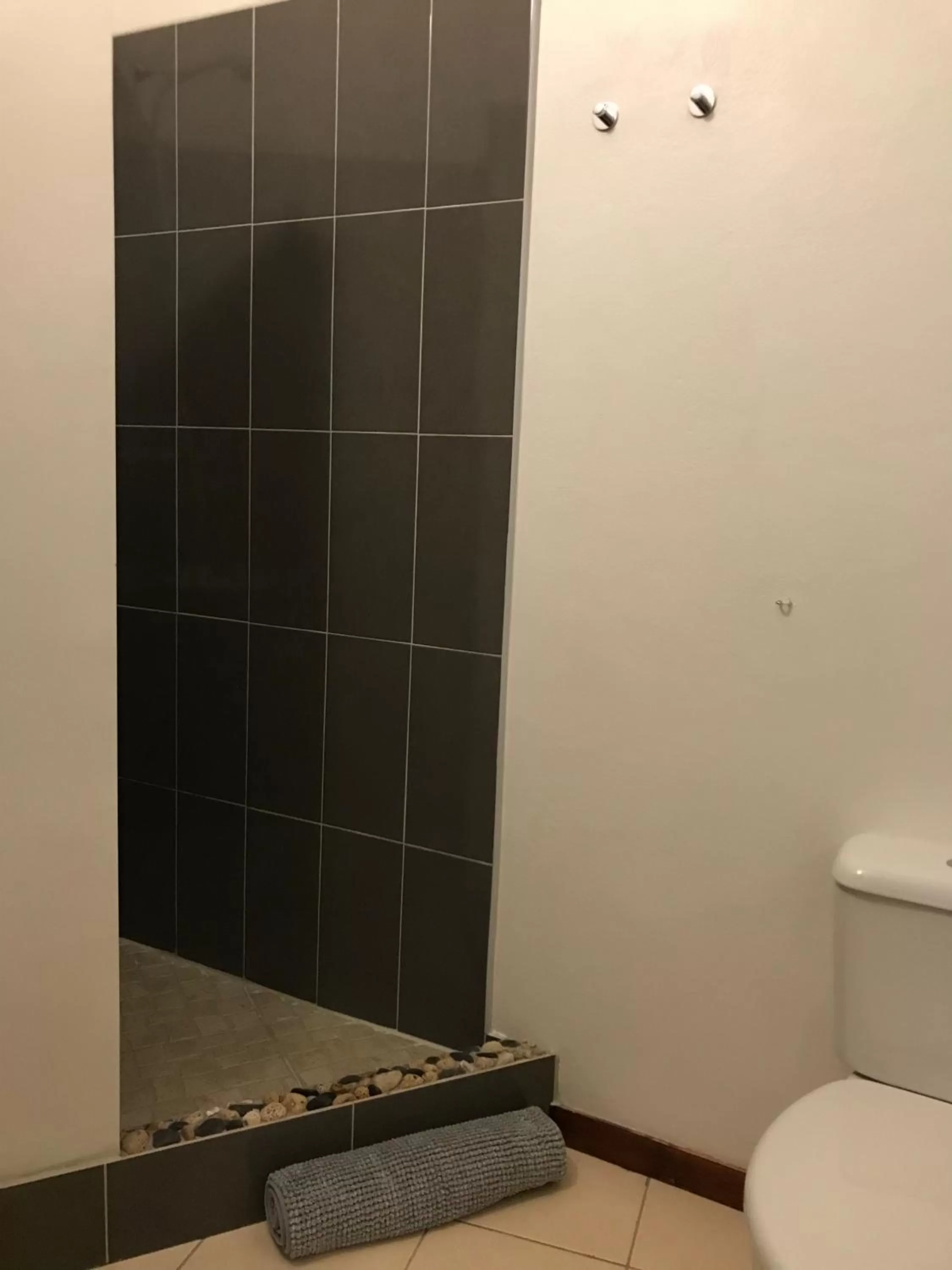 Bathroom in Blue Eagle Guesthouse - Casa de hospedes