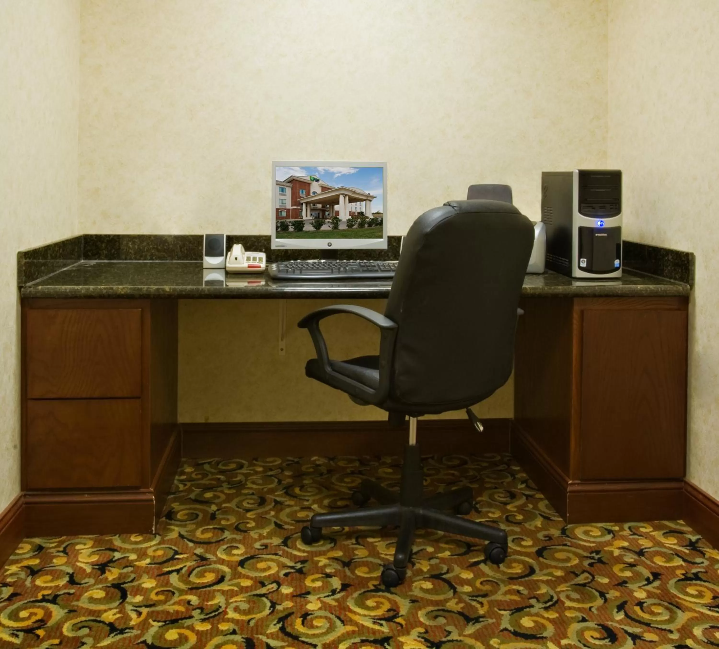 Other in Holiday Inn Express Hotel & Suites Levelland by IHG