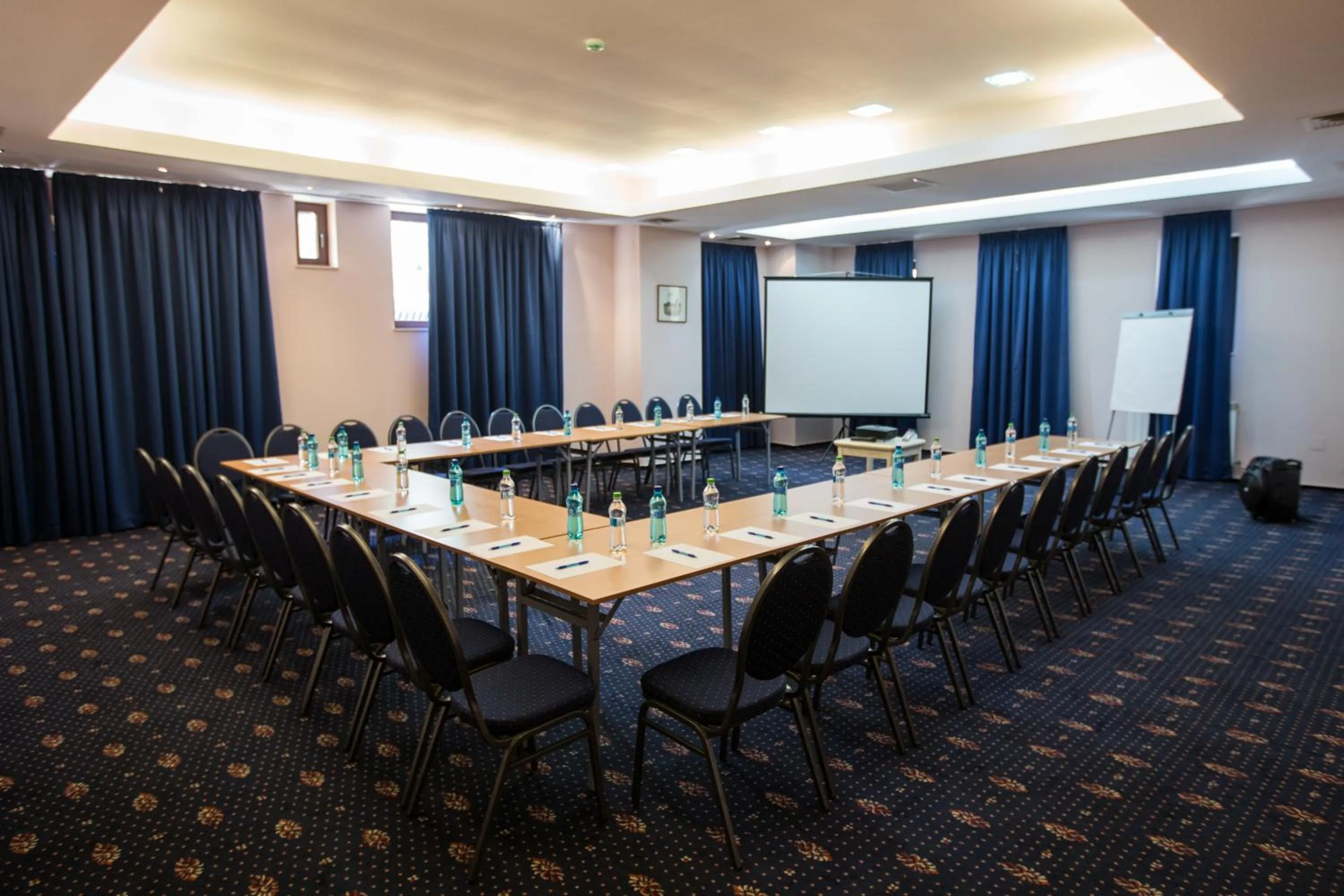 Meeting/conference room in Casa Siqua