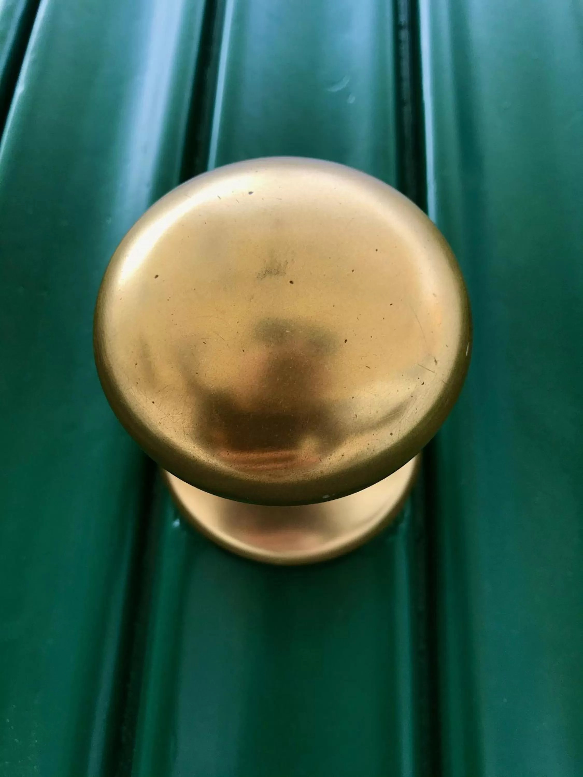 Decorative detail in manzoniquattro