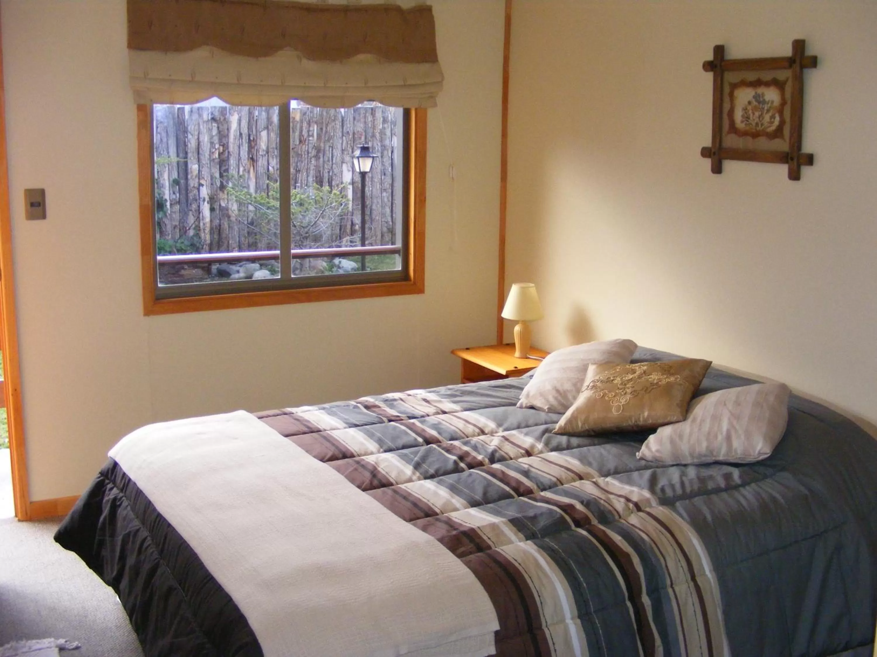 Bedroom, Bed in Big Bang Patagonia - Traveler Assistance