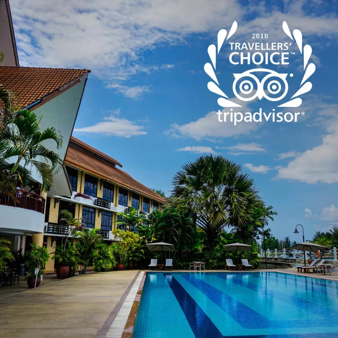 Kudat Golf & Marina Resort