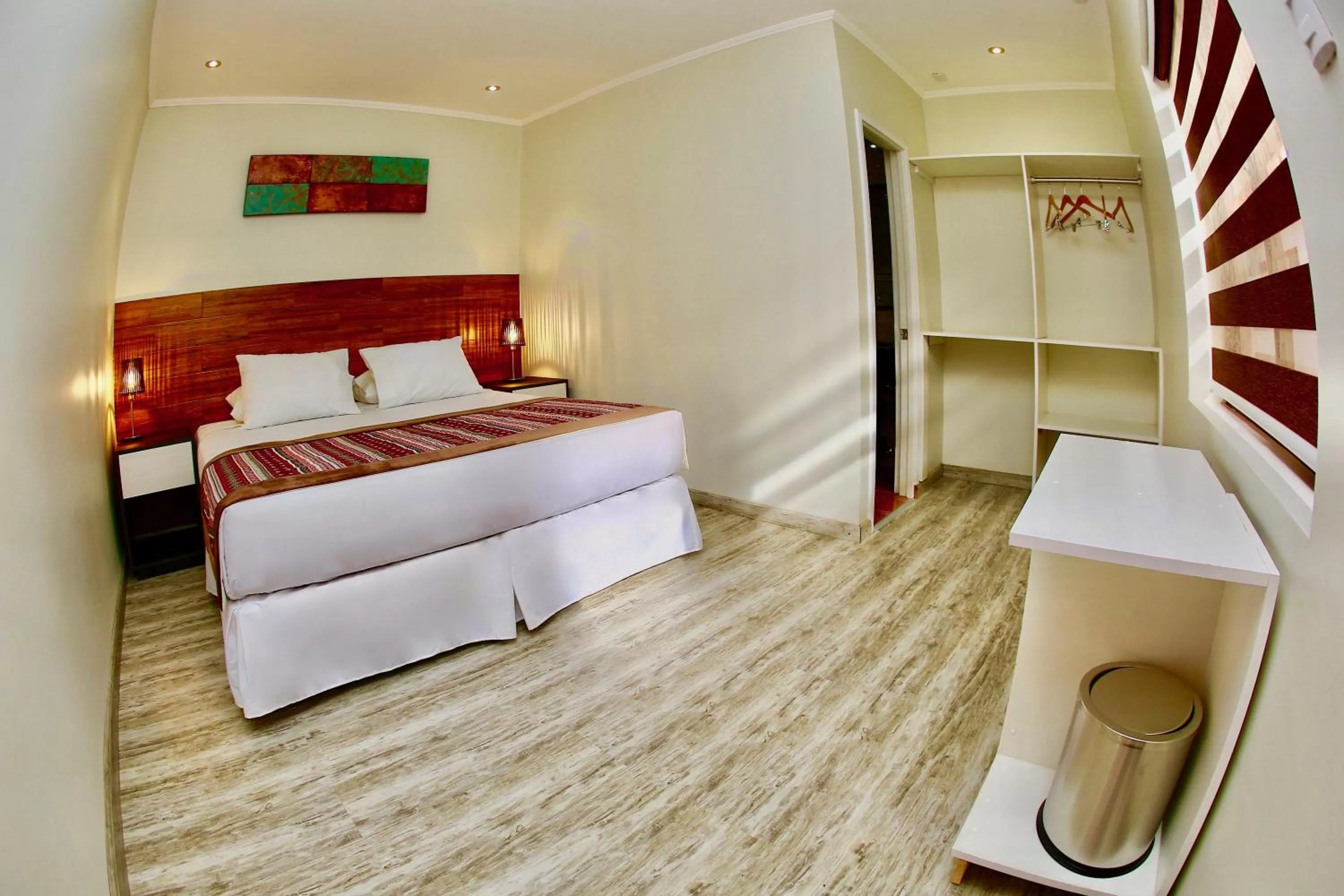 Other, Bed in Yakana Hotel