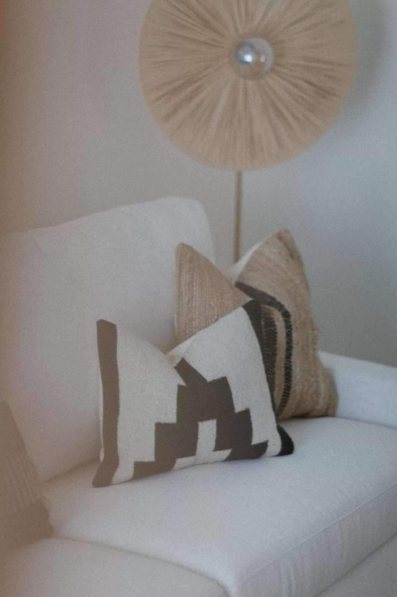 Seating area, Bed in Yara Hotel - Adults Only