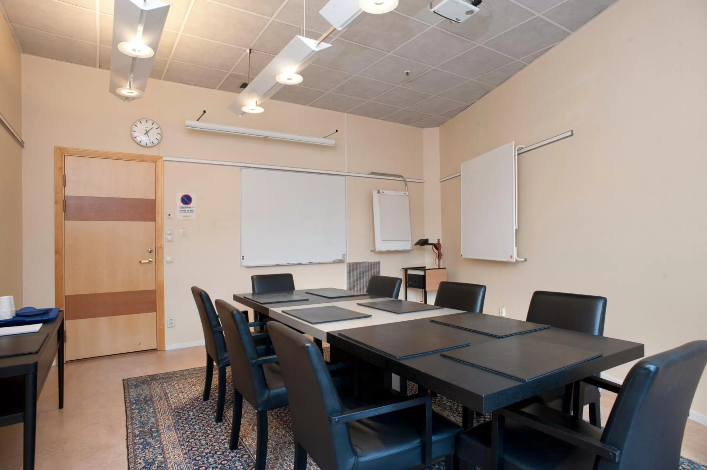 Banquet/Function facilities in Memory Hotel