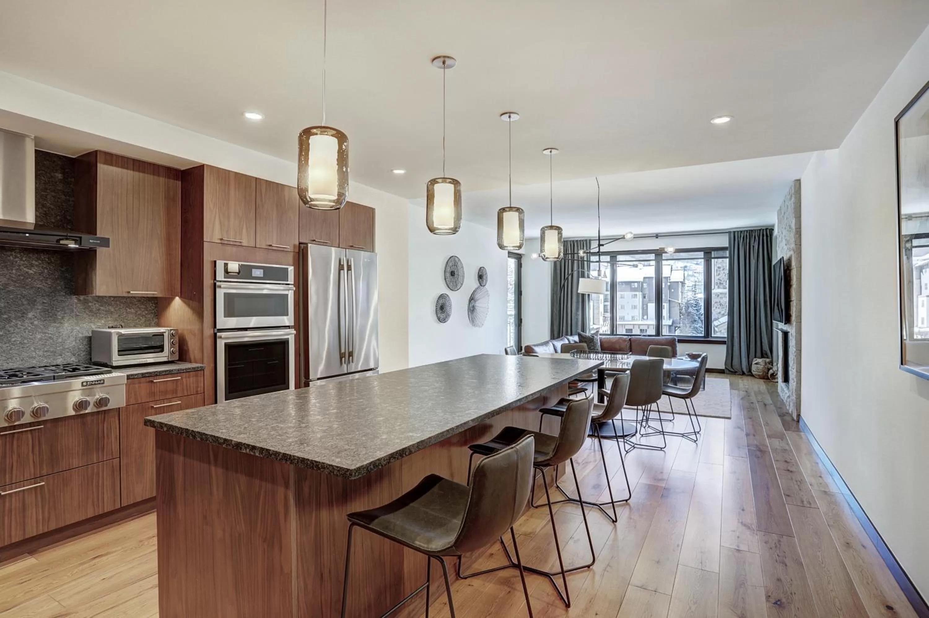 The Arrabelle at Vail Square, a RockResort