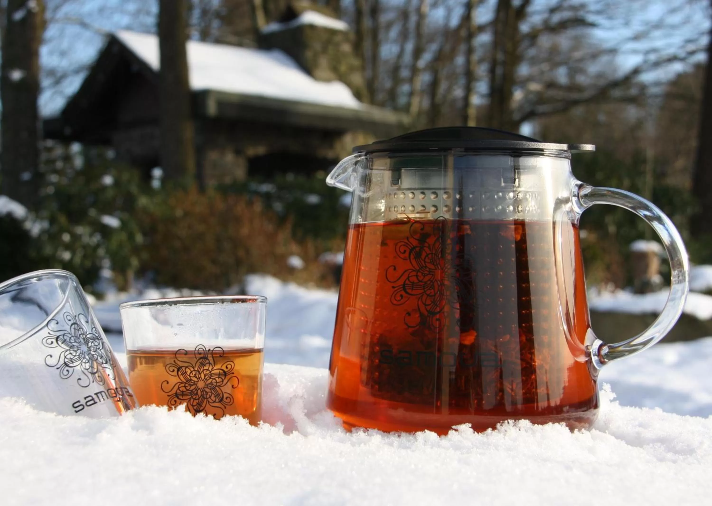 Hotel-Restaurant Haus Berkenbaum