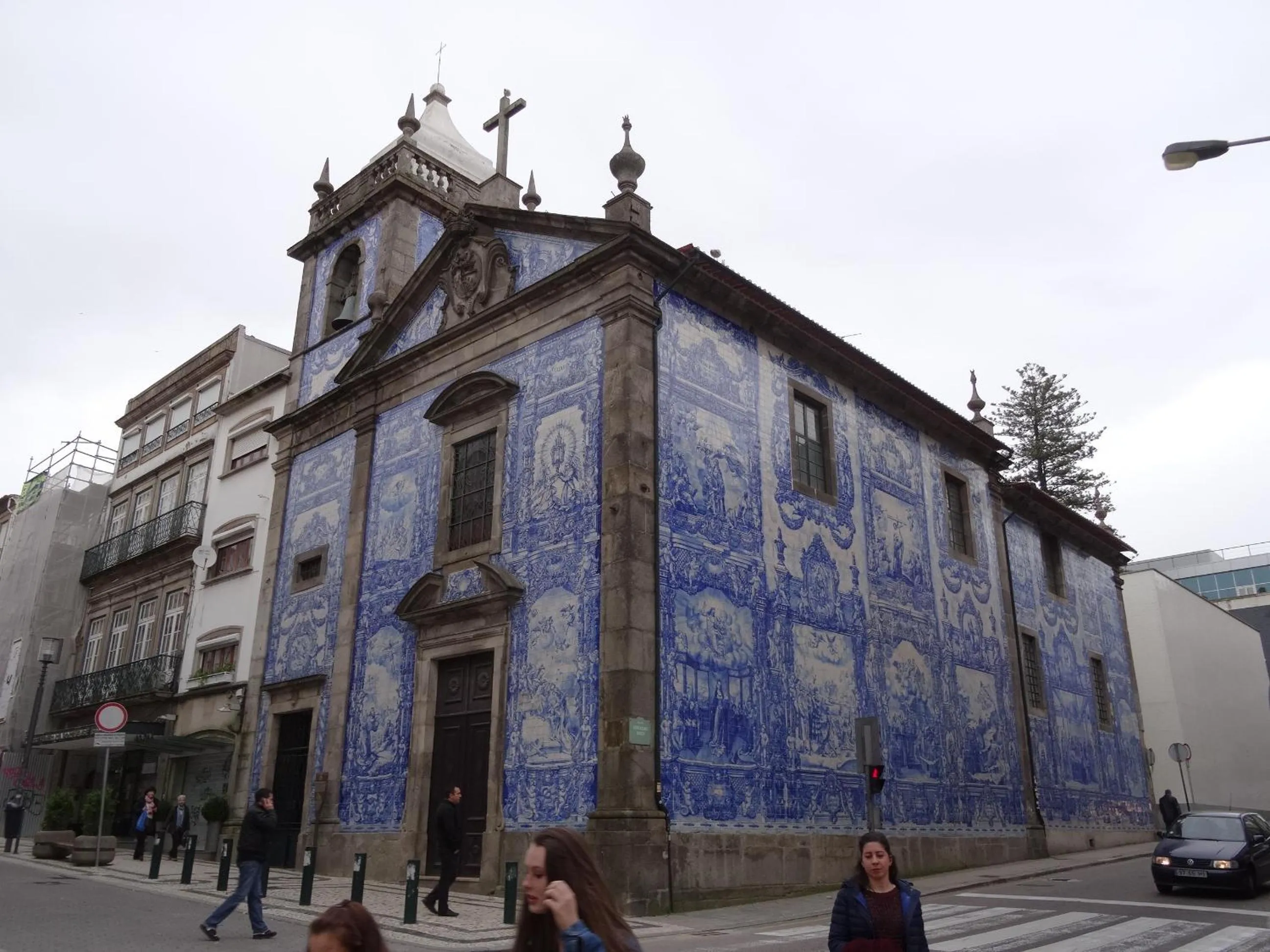 Area and facilities in Hotel S. Gabriel