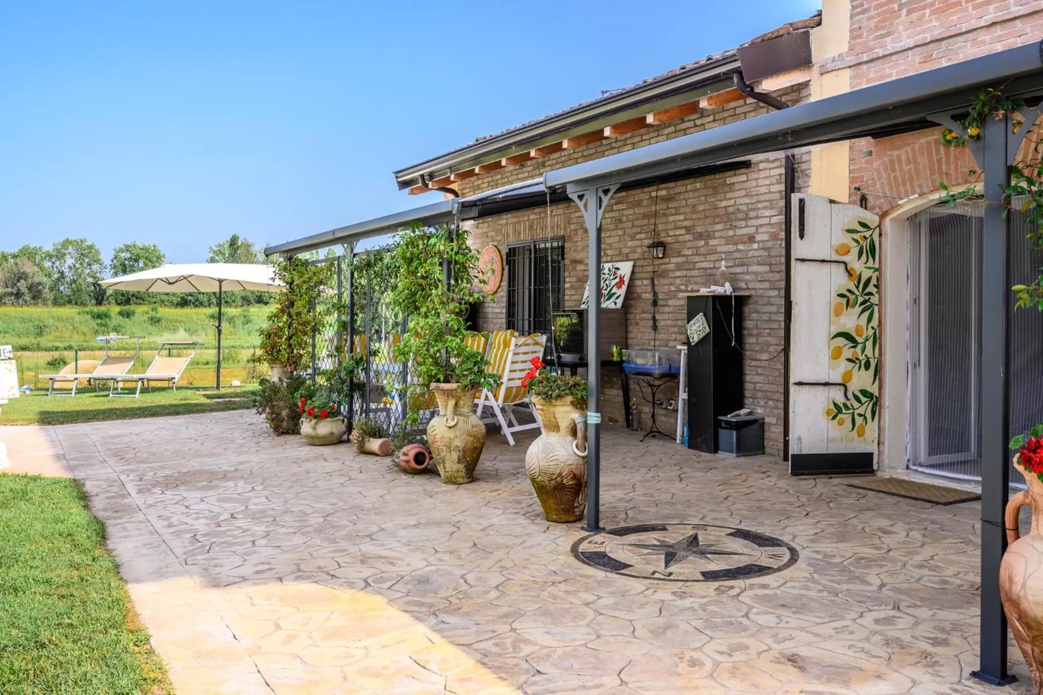 La Casa di Valeria - Modena