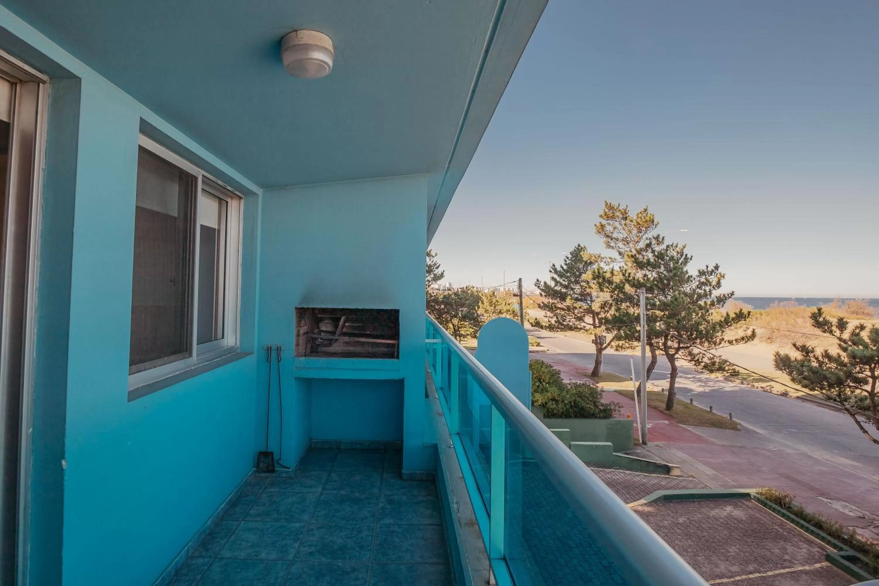 Apart Hotel Punta Azul