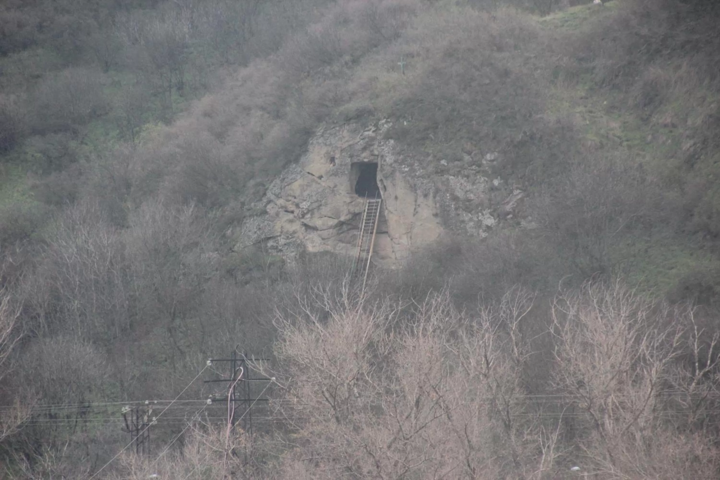 Other in Old Capital