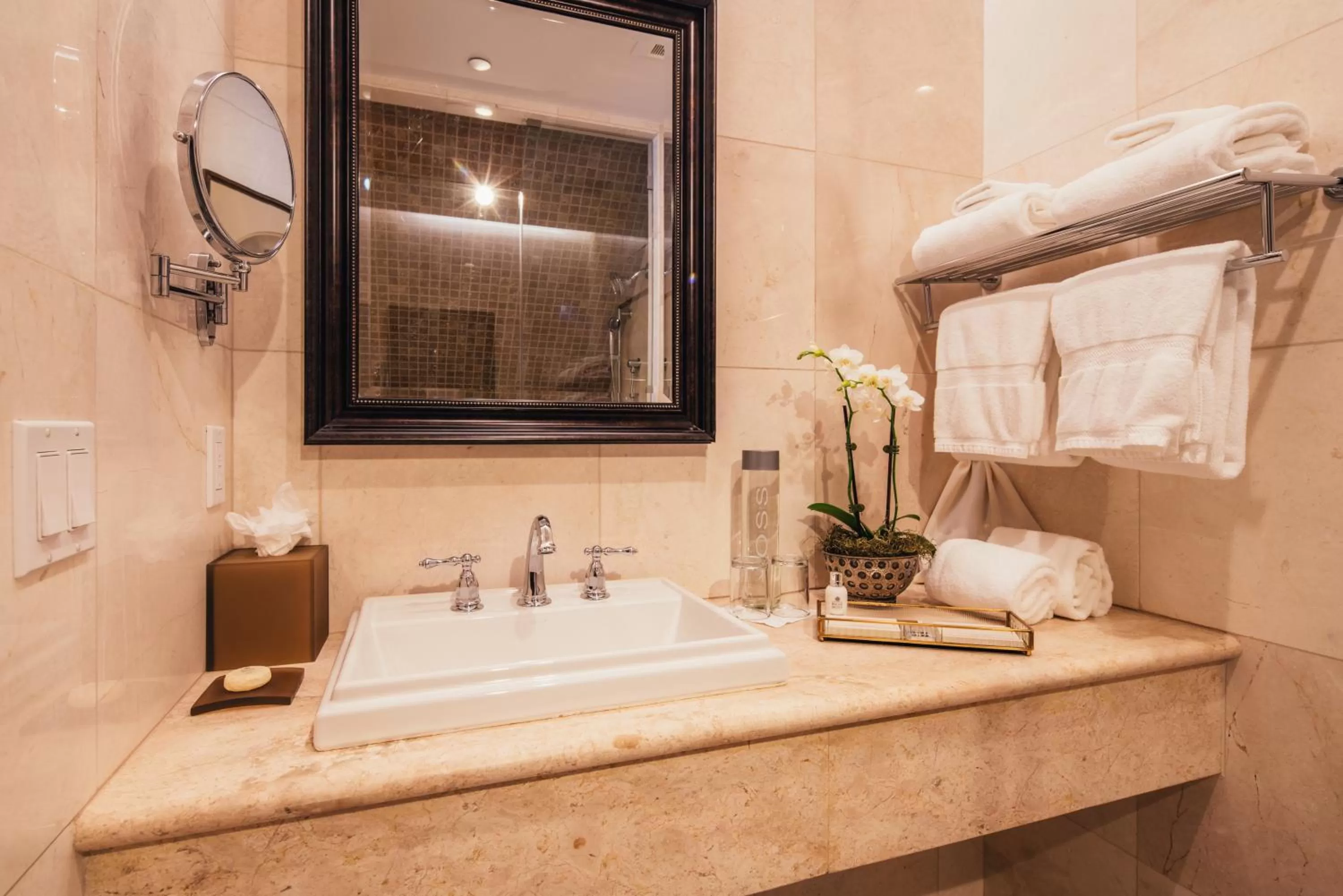 Neighbourgood Sutter Mansion