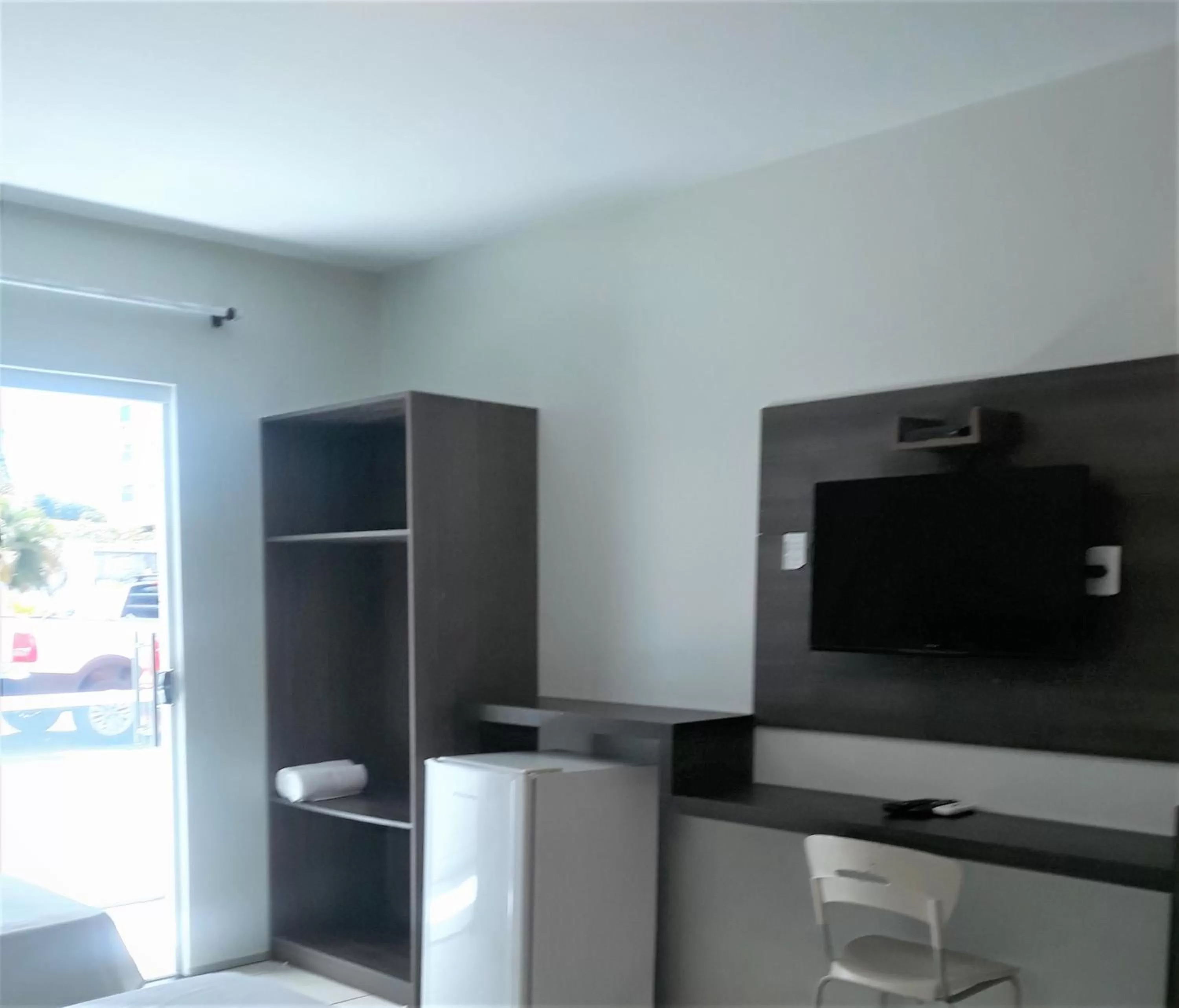 Hotel Adventure São Luís