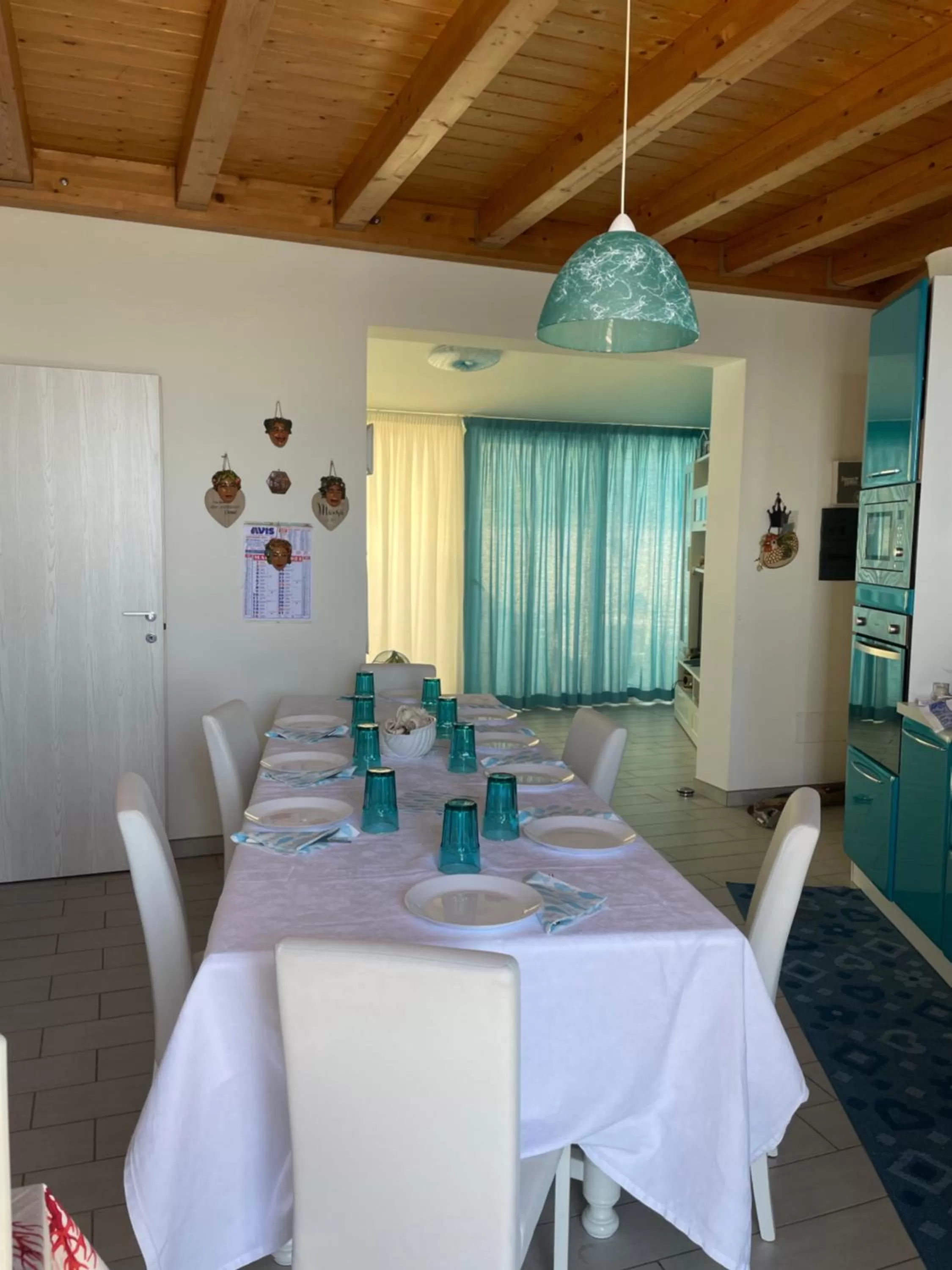 Dining area, Restaurant/Places to Eat in Sunshine