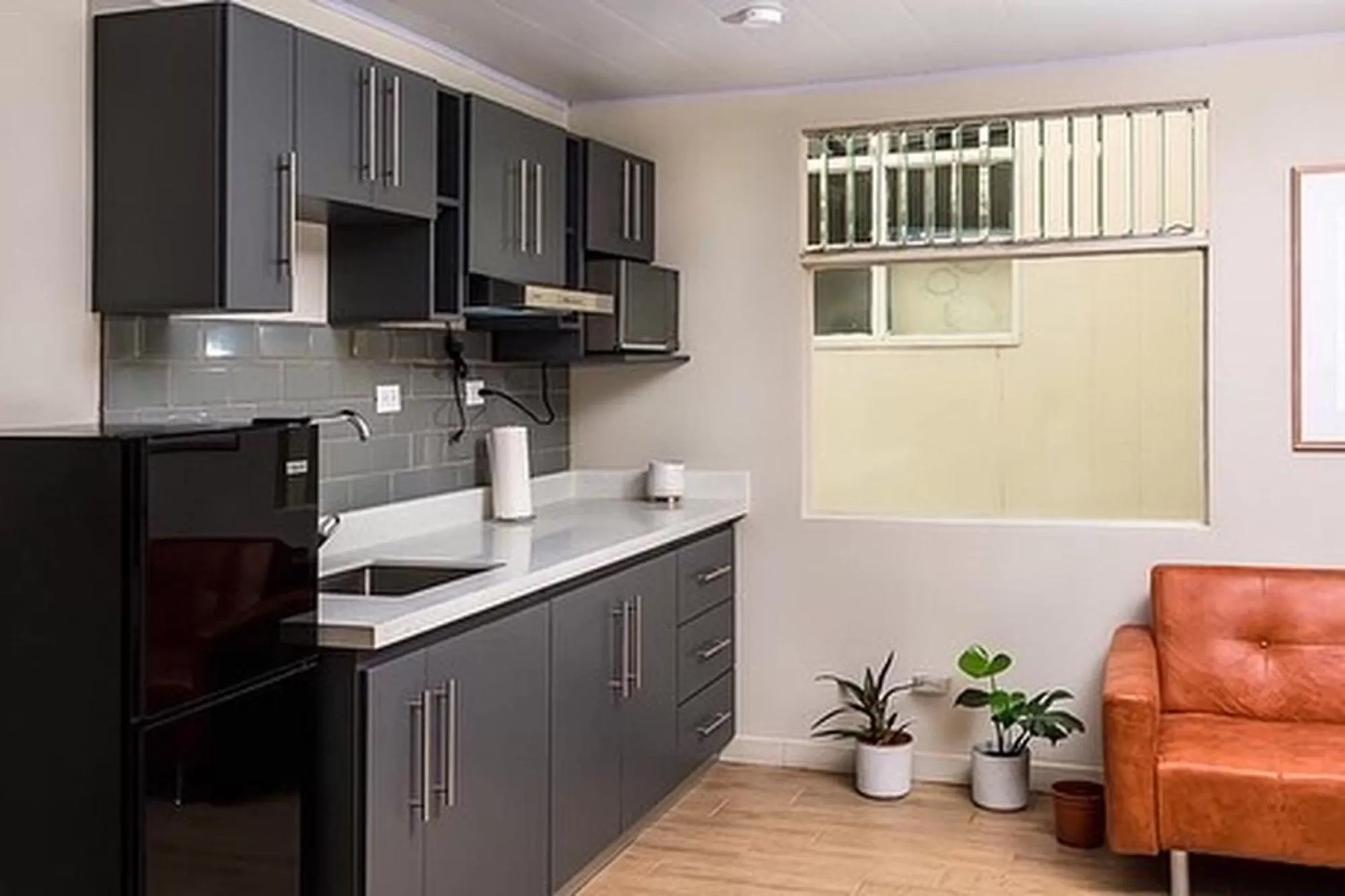 Kitchen or kitchenette, Kitchen/Kitchenette in Otoya Downtown