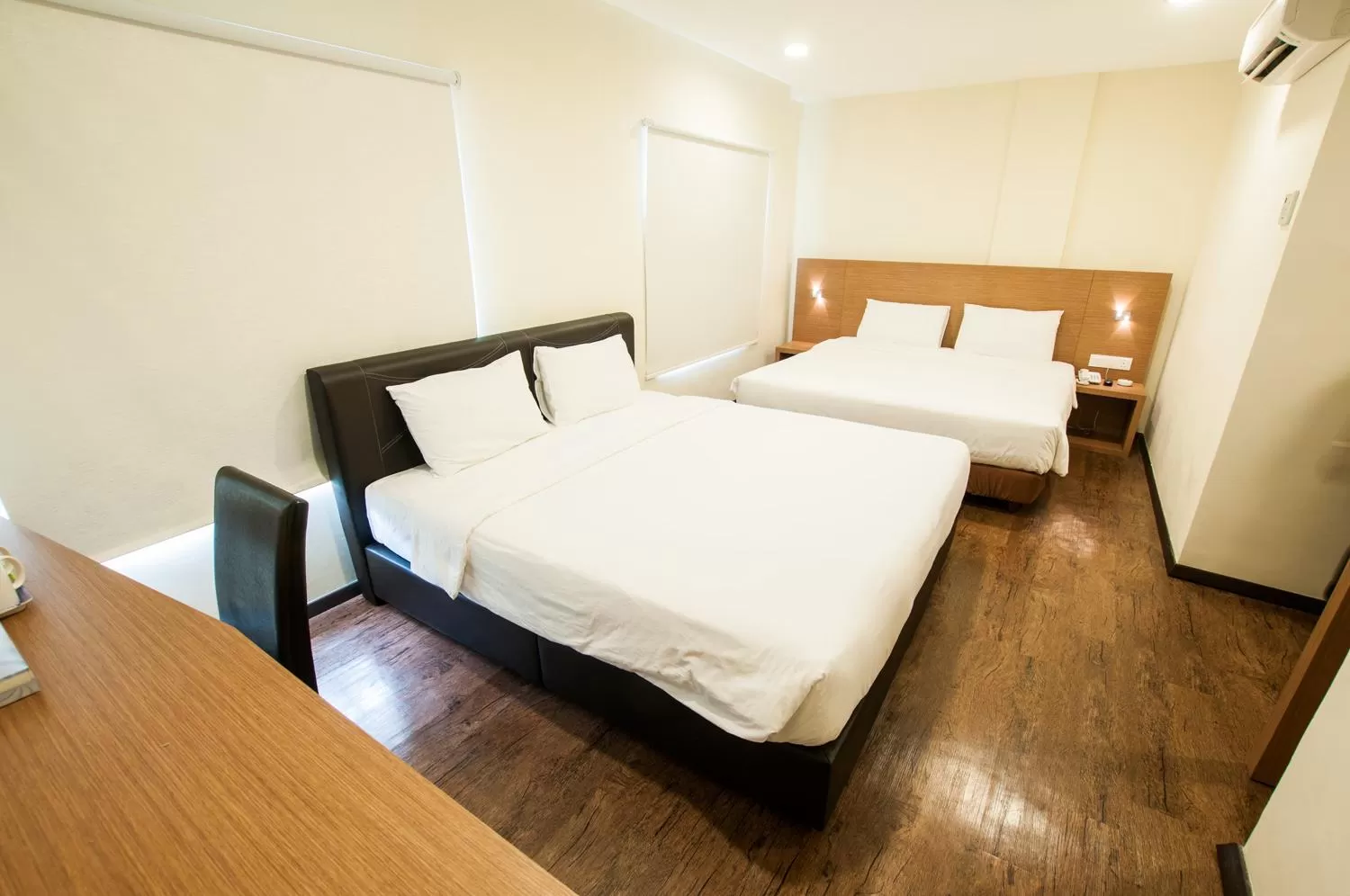 Bedroom, Bed in Nagoya Inn Hotel