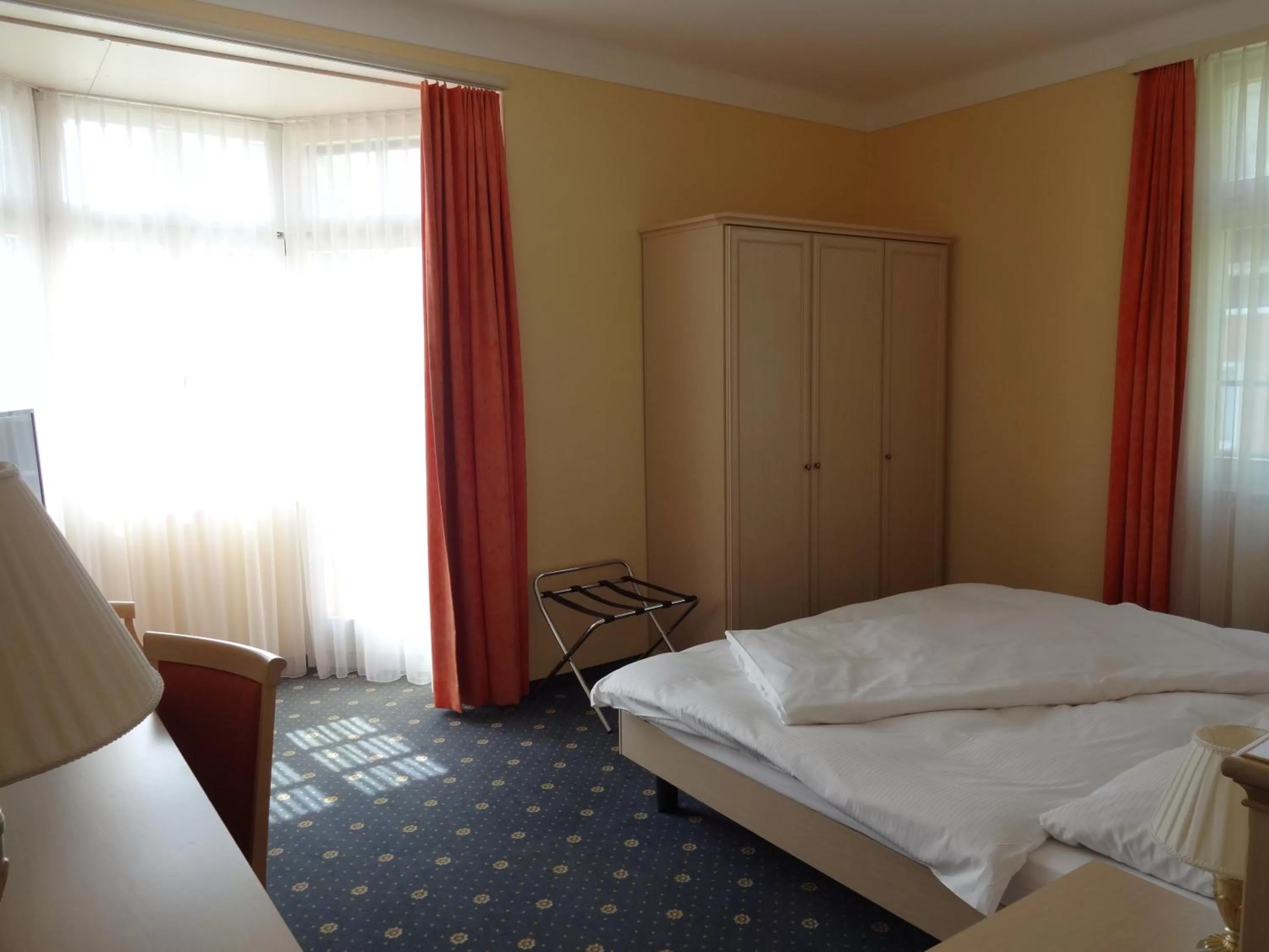 Photo of the whole room in Hotel Schweizerhof