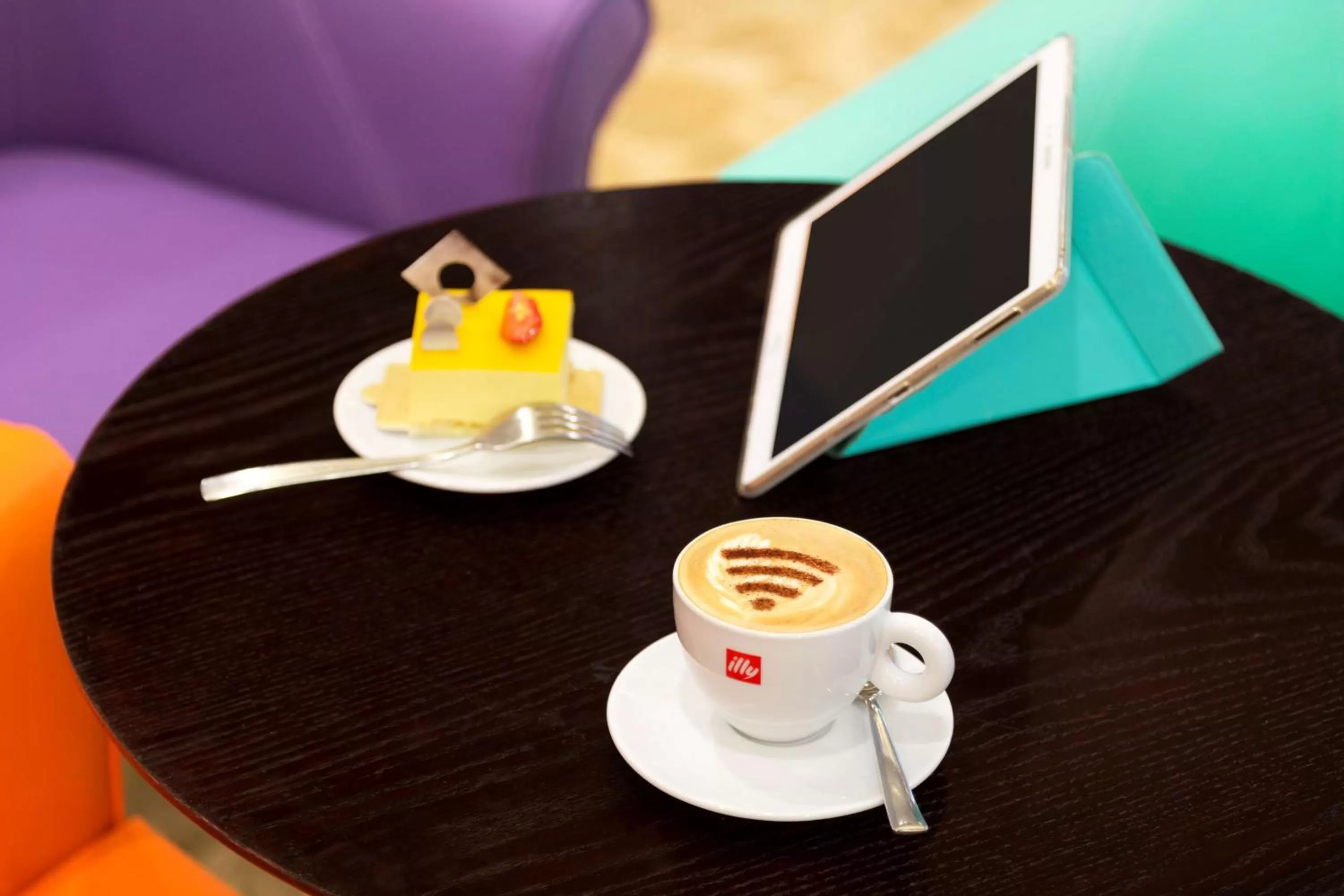 On site in Jen Maldives Male by Shangri-La