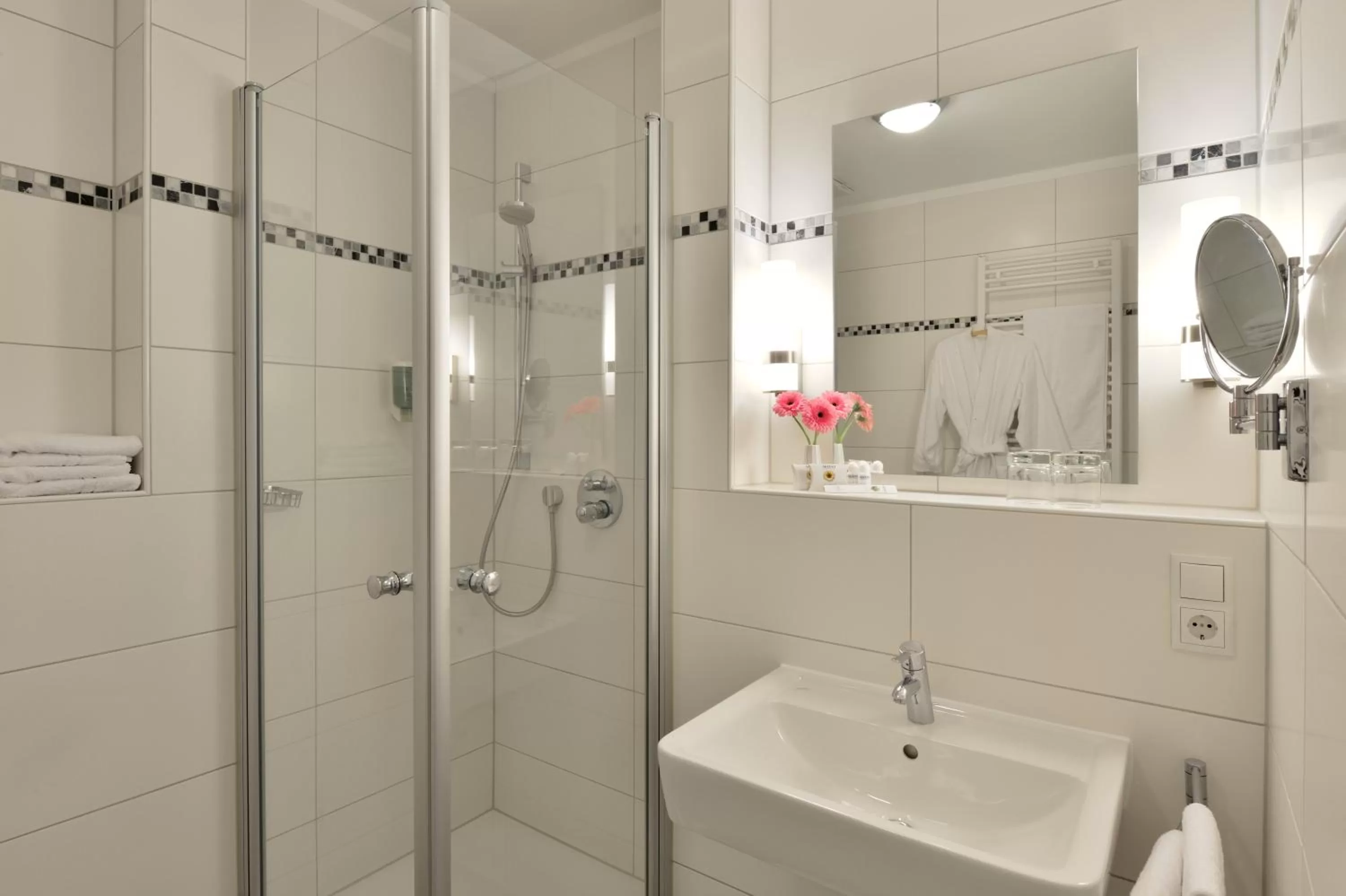 Akzent Hotel Haus Surendorff