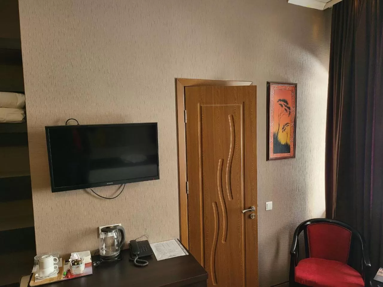 Shadow Boutique Hotel & SPA