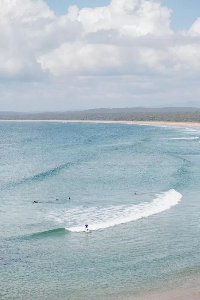 Nearby landmark in The Isla & Casita