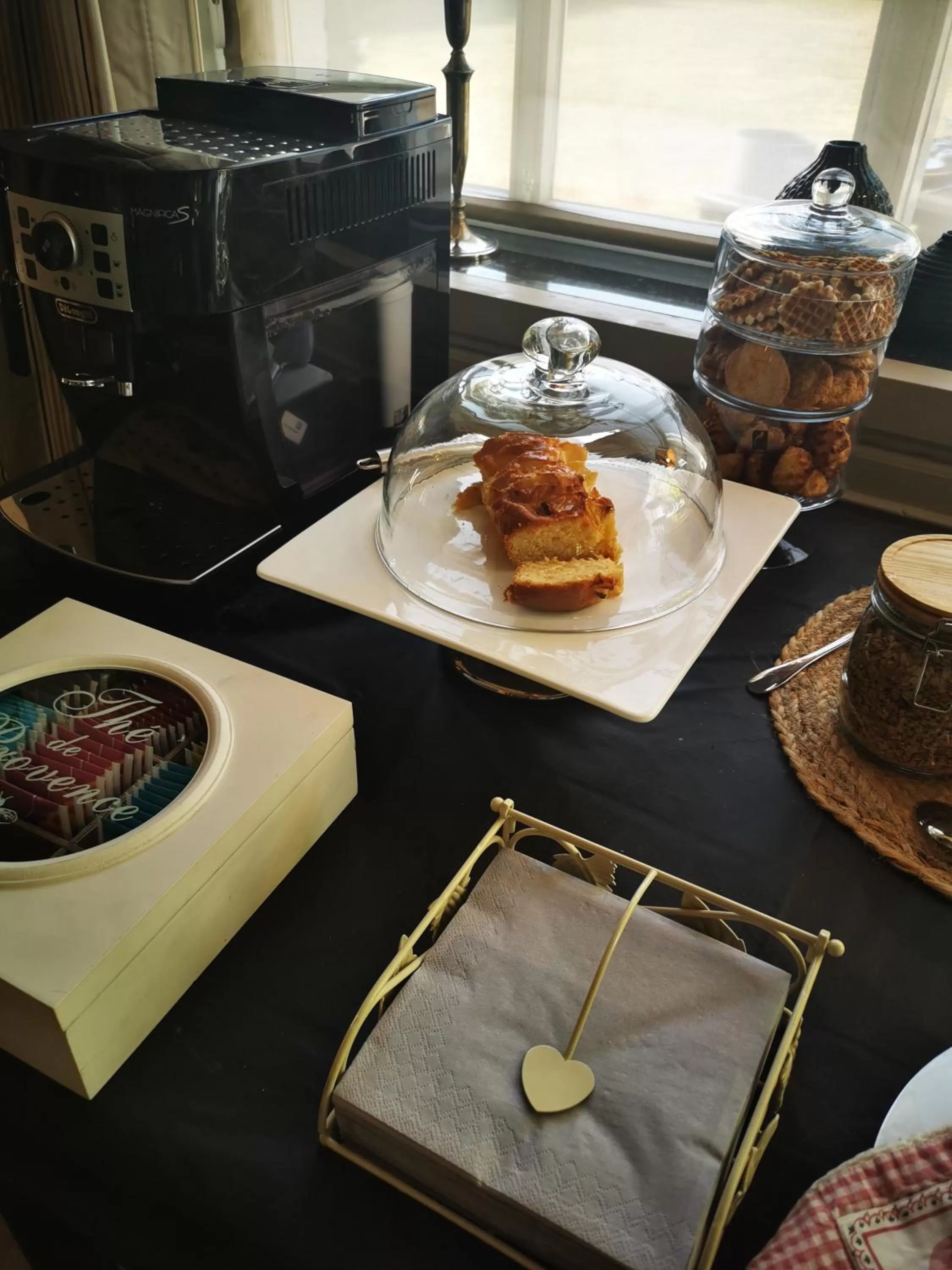 Breakfast in Bed & Bokes aan de Maaskant