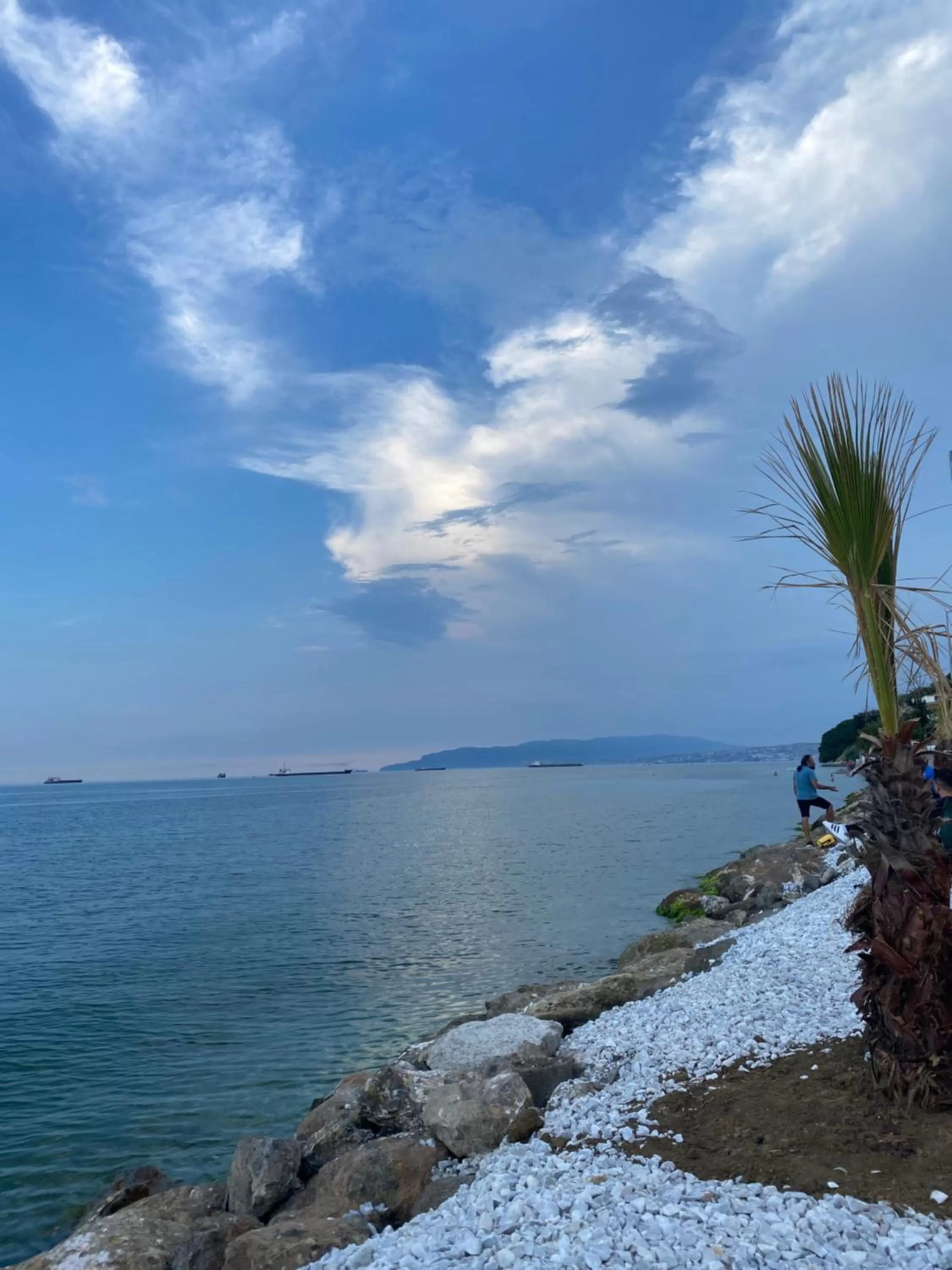 Hiking in No Problem Pansiyon & Alkaya