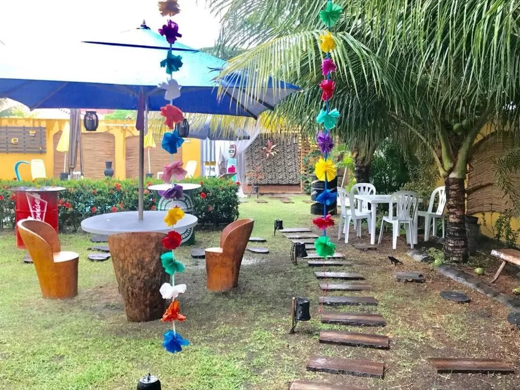 Pousada São Miguel dos Milagres