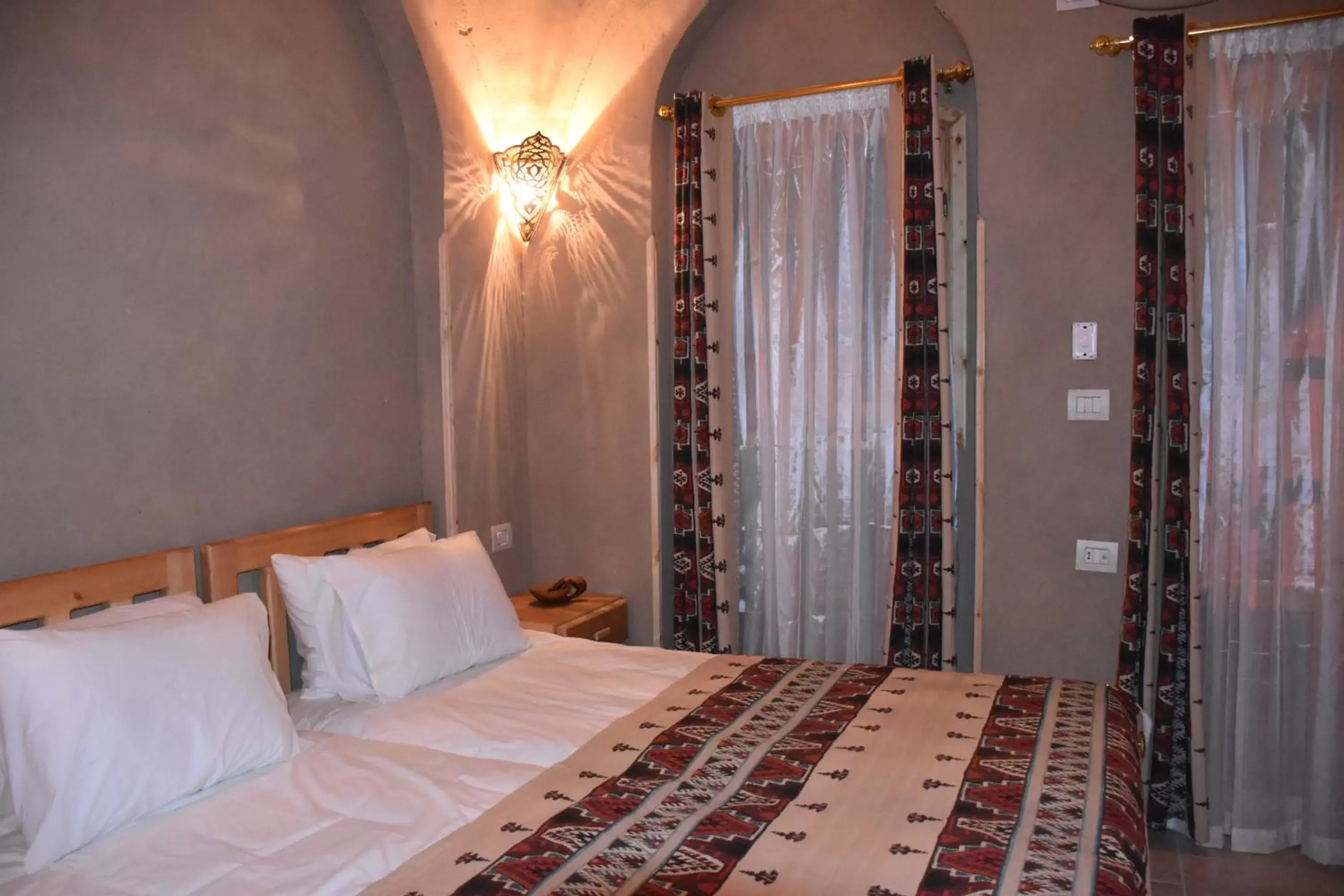 Superior Single Room - single occupancy in Embrace Hotel Superior Single Room - single occupancy in Embrace Hotel