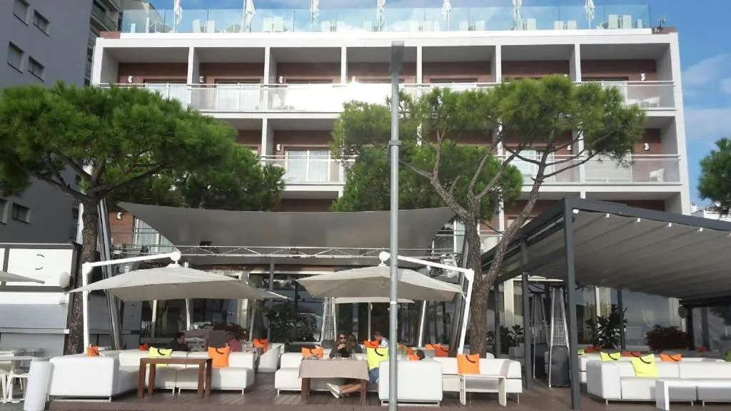 Cosmopolita Hotel Boutique & Spa