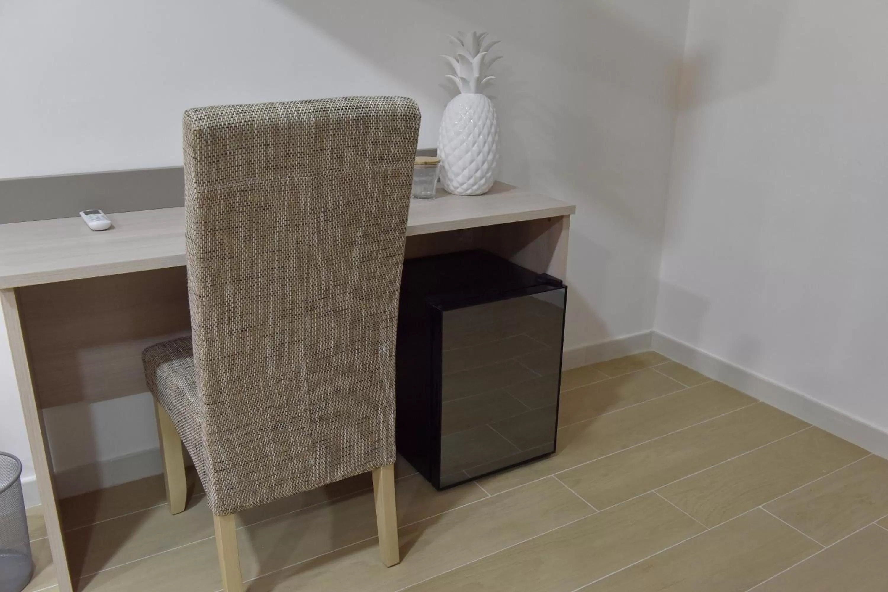 Bedroom in Bed And Breakfast Garibaldi54