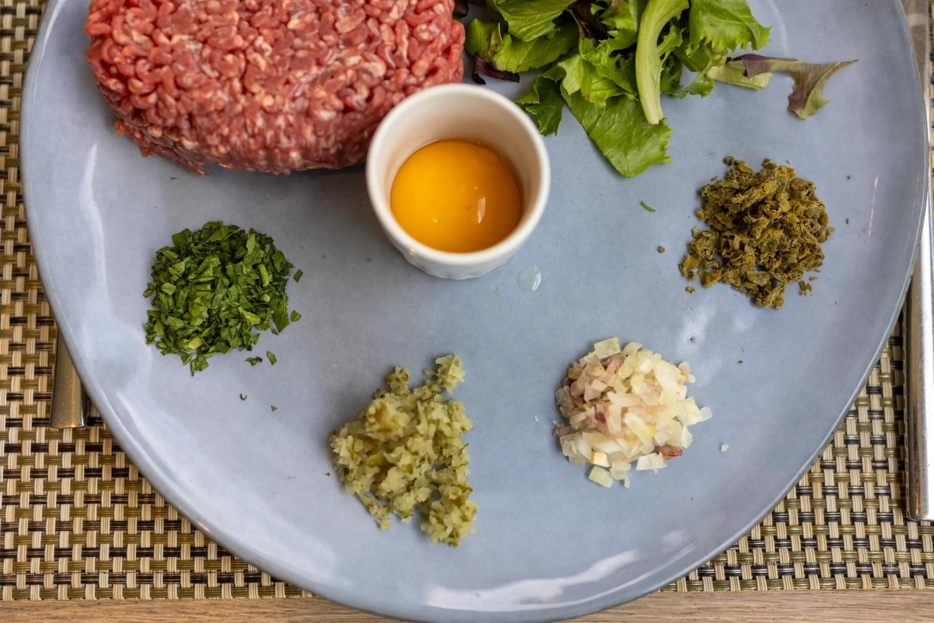 Restaurant/places to eat in Hôtel restaurant Kyriad Fréjus