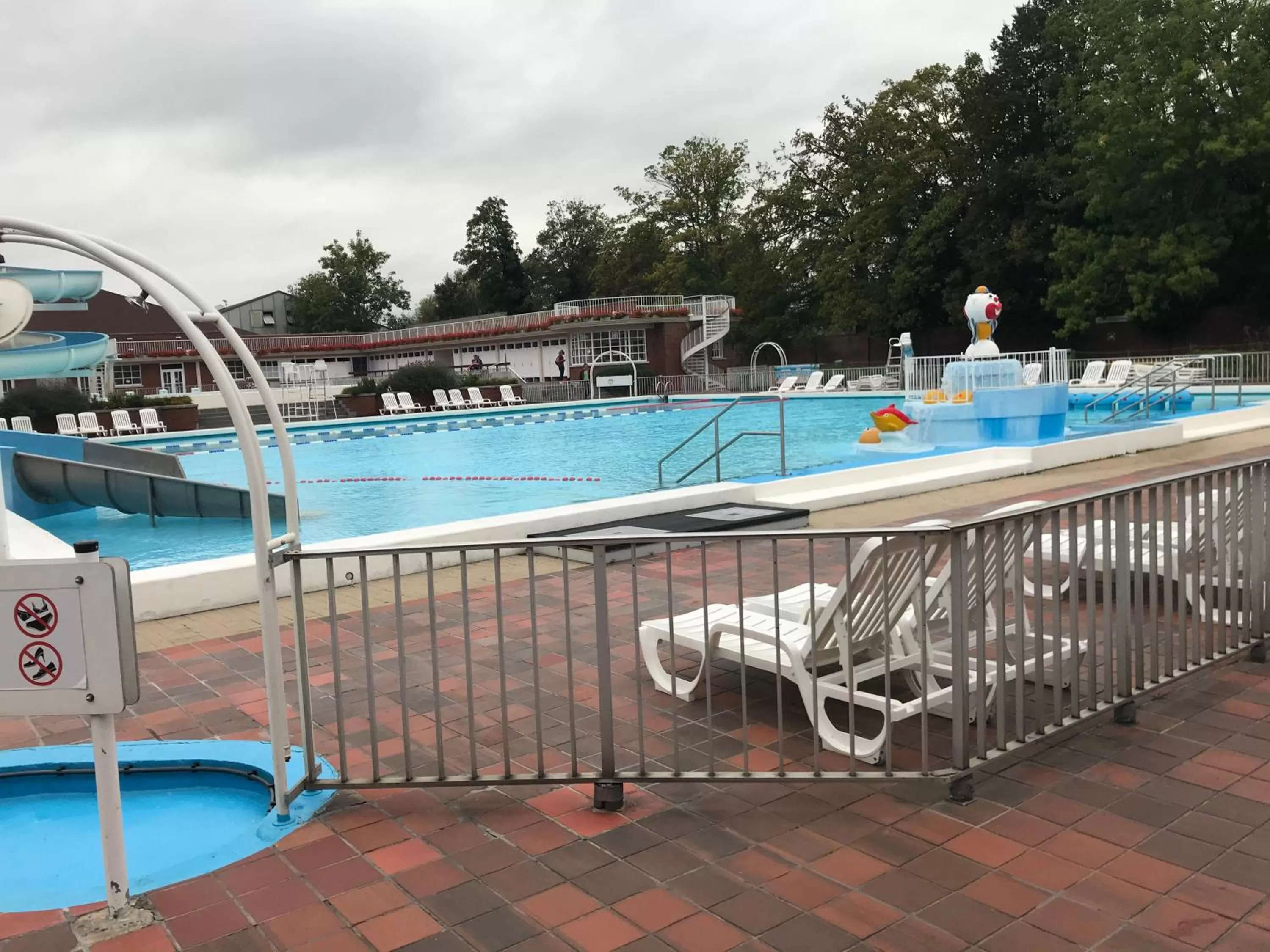 Public Bath in B&B Bloemenweelde