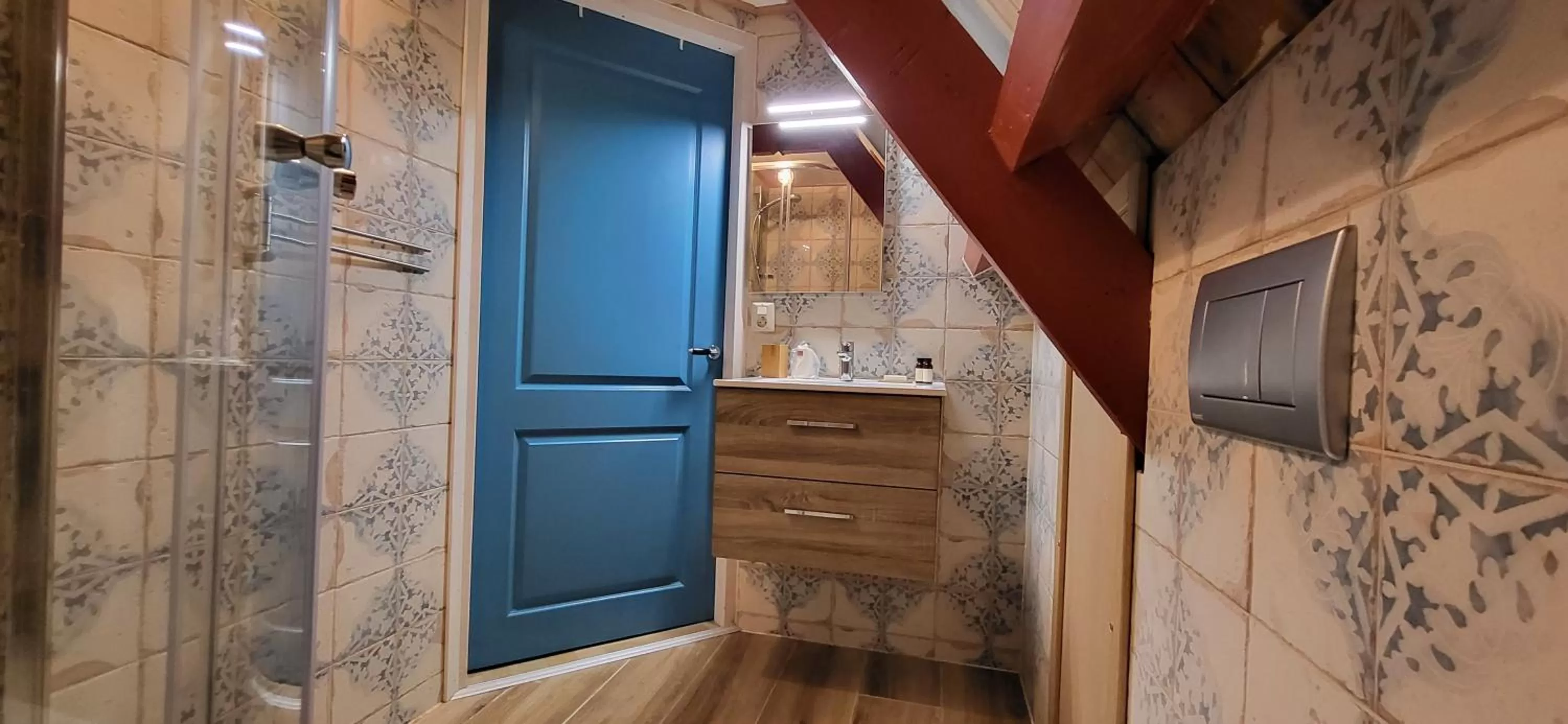 Bed & Breakfast Moments