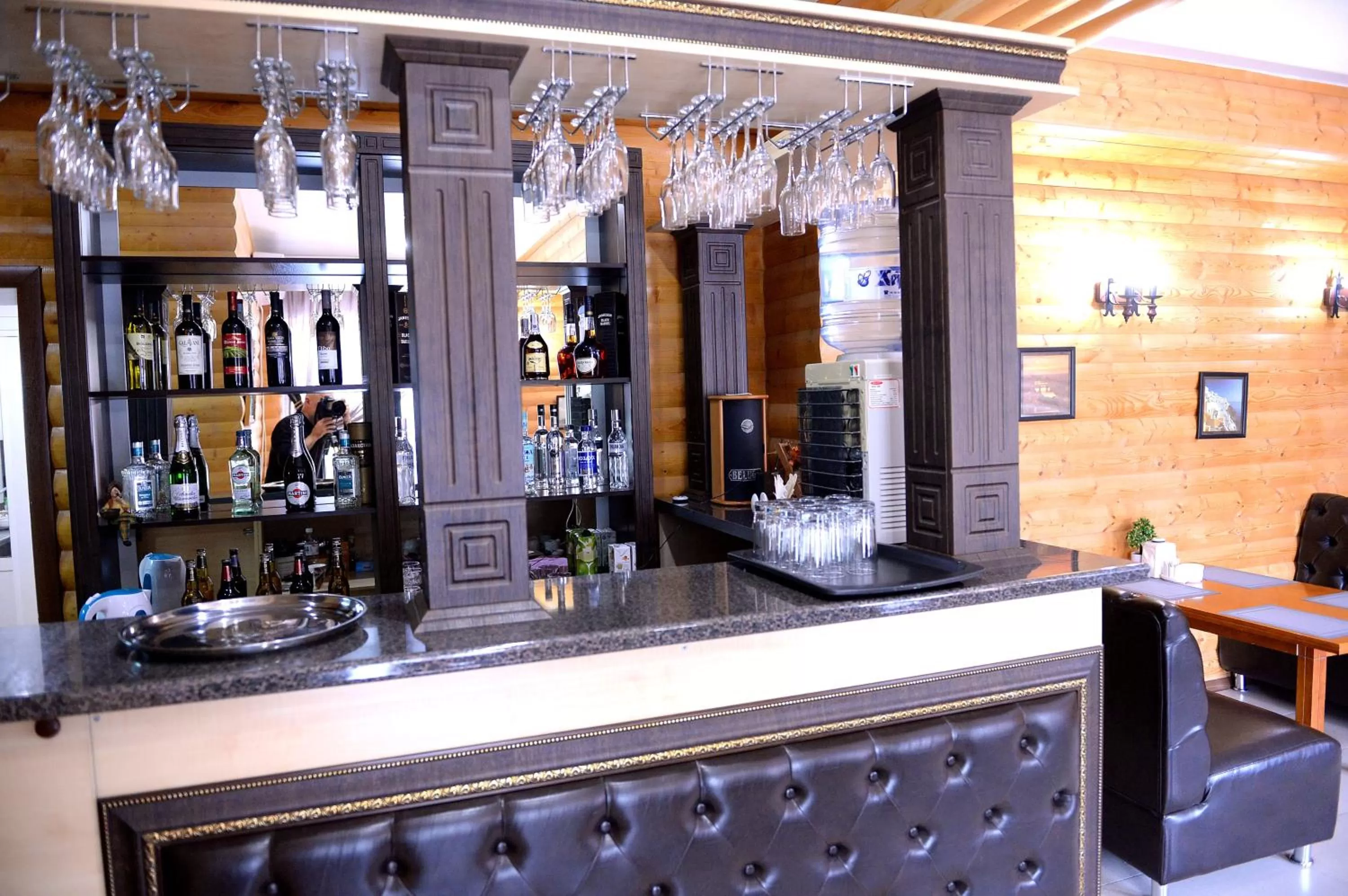 Lounge or bar, Lounge/Bar in Pride Hotel