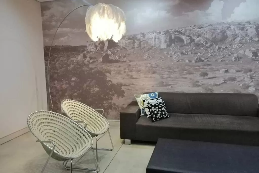 Mapungubwe Hotel Apartments Marshalltown