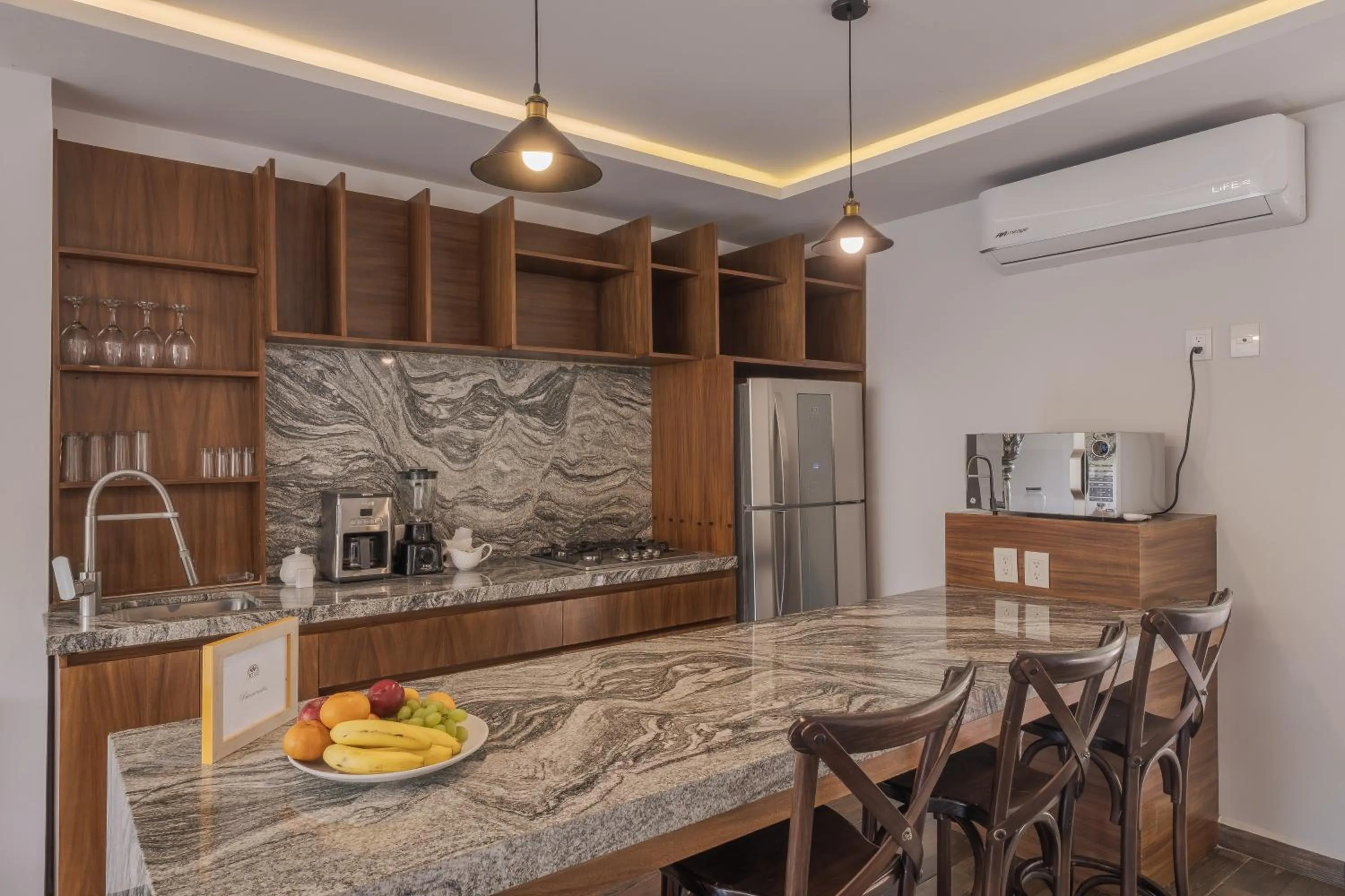 Nimue Marina Residence