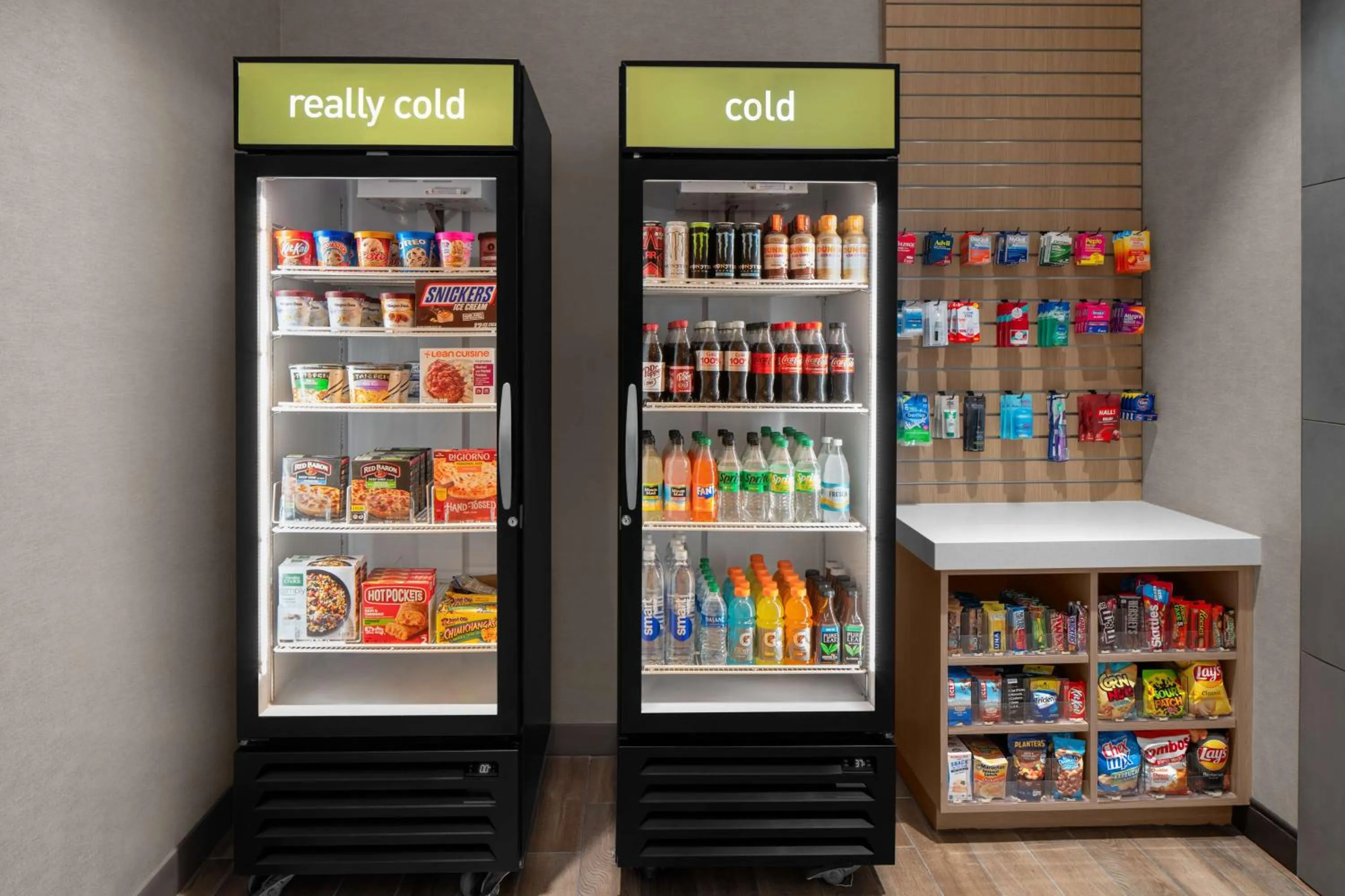 Restaurant/places to eat in Home2 Suites By Hilton Hobbs