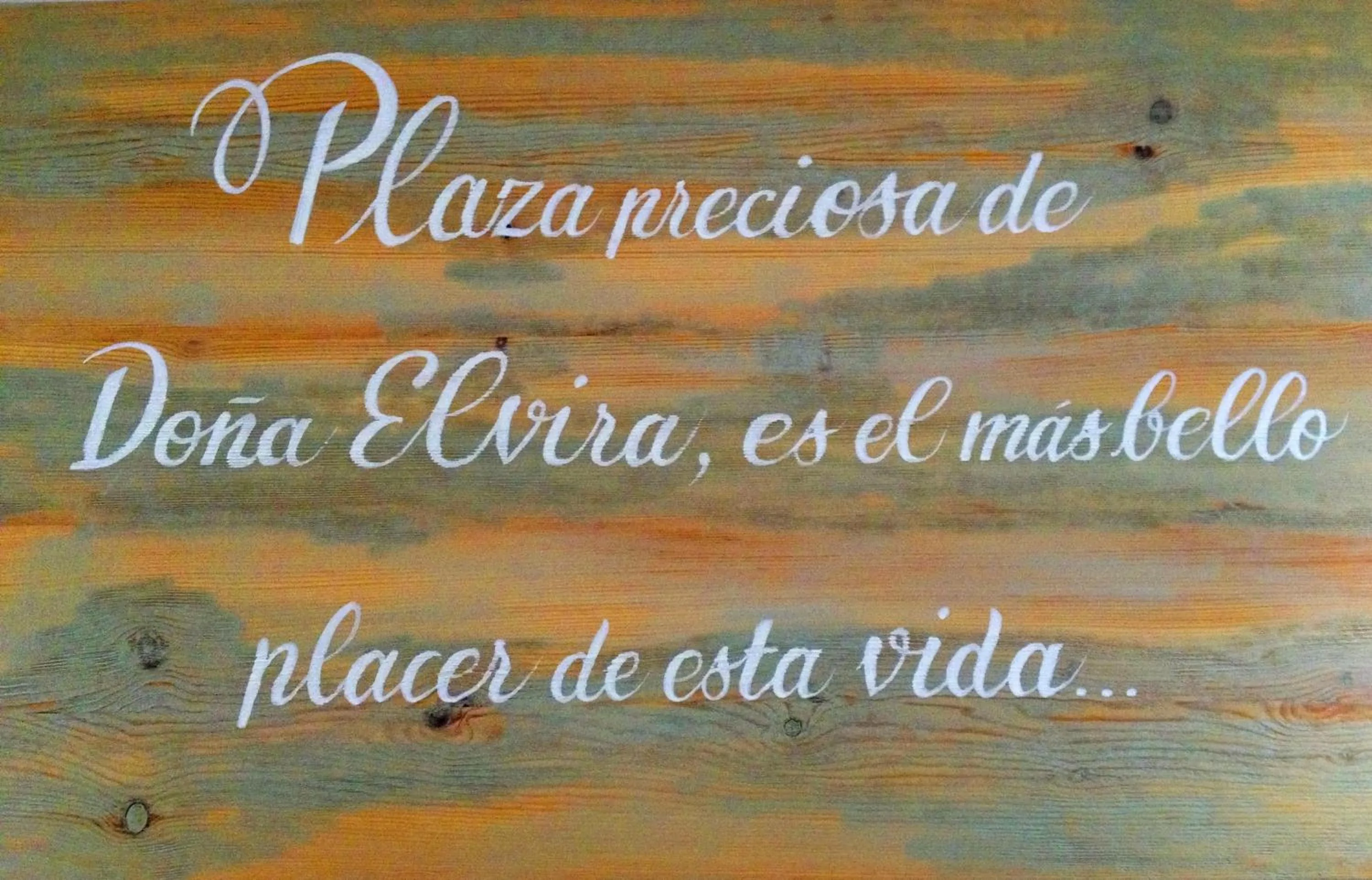 Other in Hotel Boutique Elvira Plaza