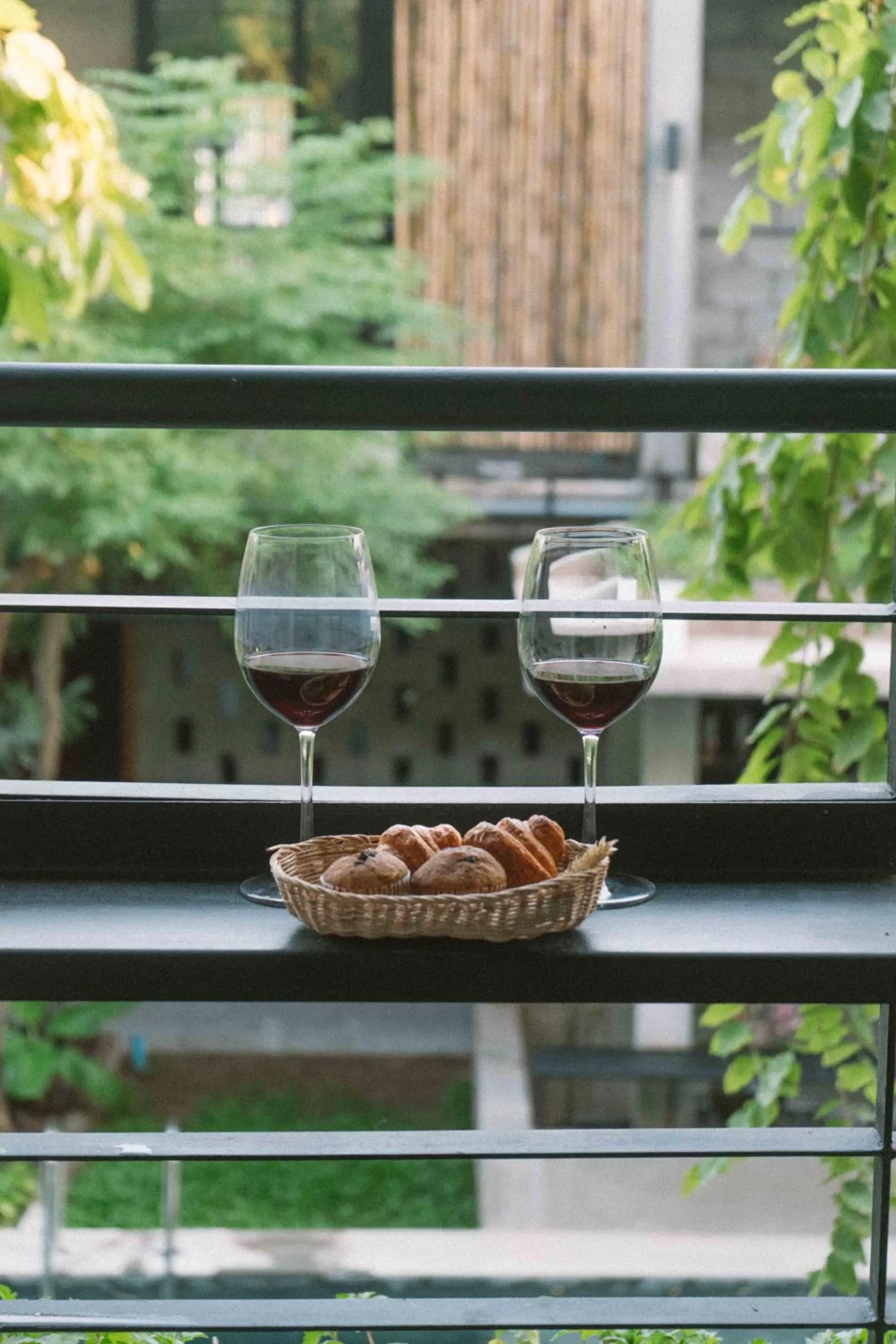 Balcony/Terrace in Larimar Hotel & Resort