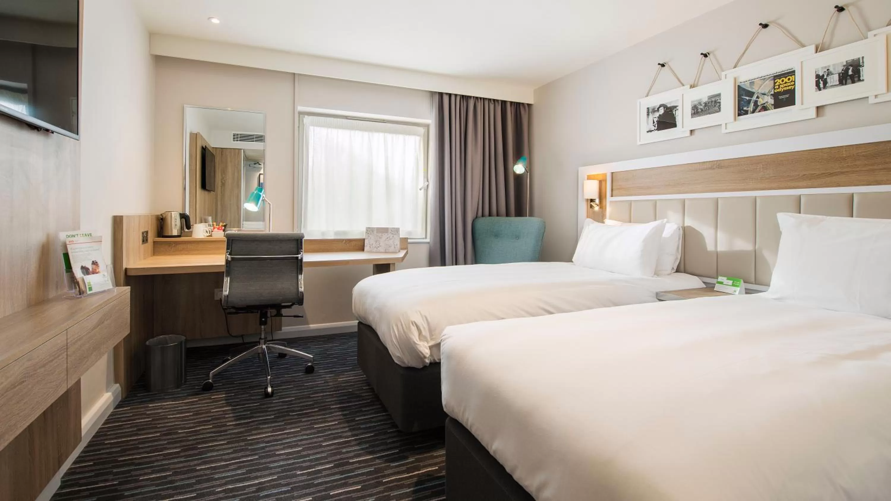 Holiday Inn London-Shepperton by IHG