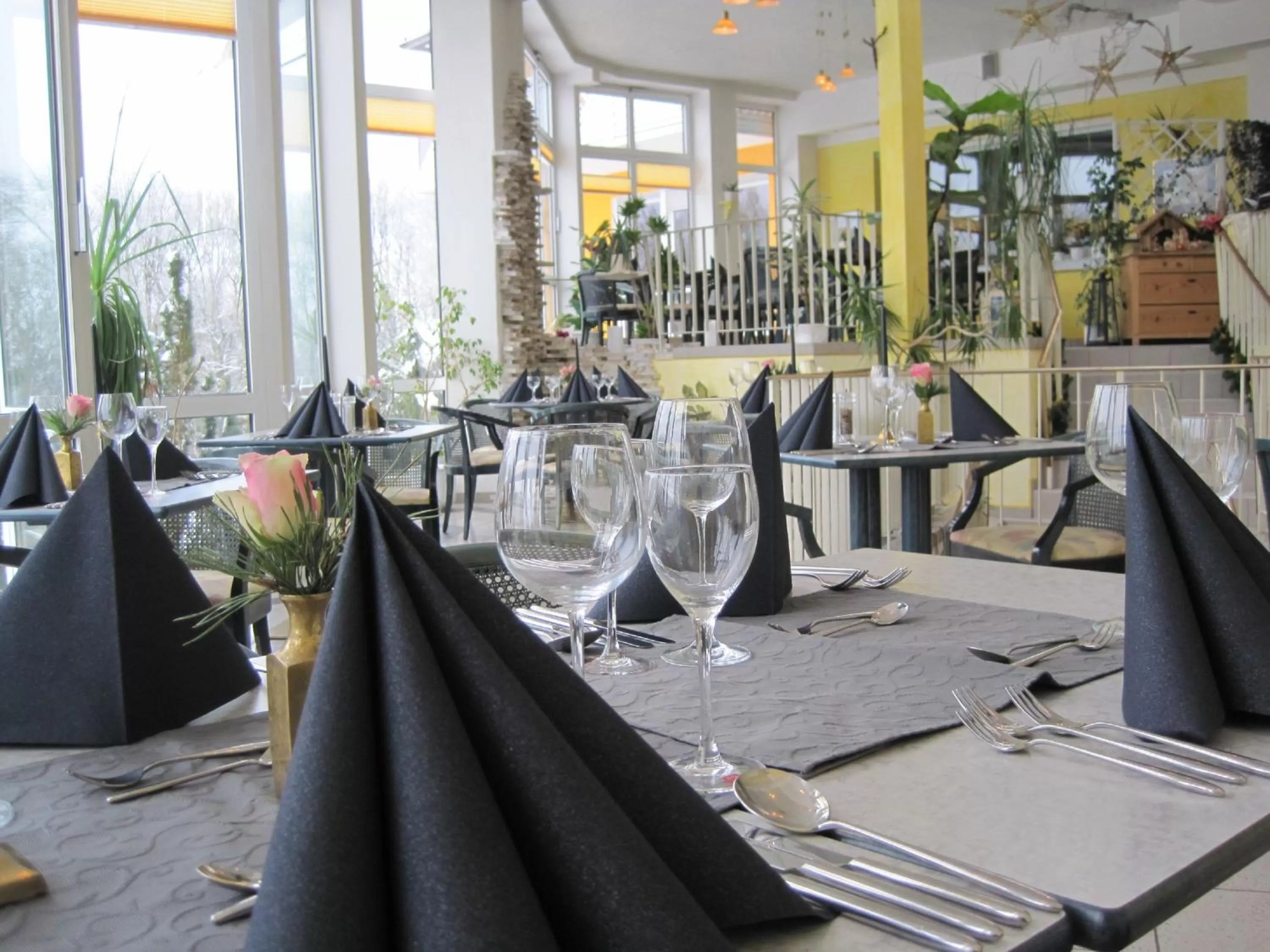 Restaurant/places to eat in Der Florenberg - Gipfel für Genießer