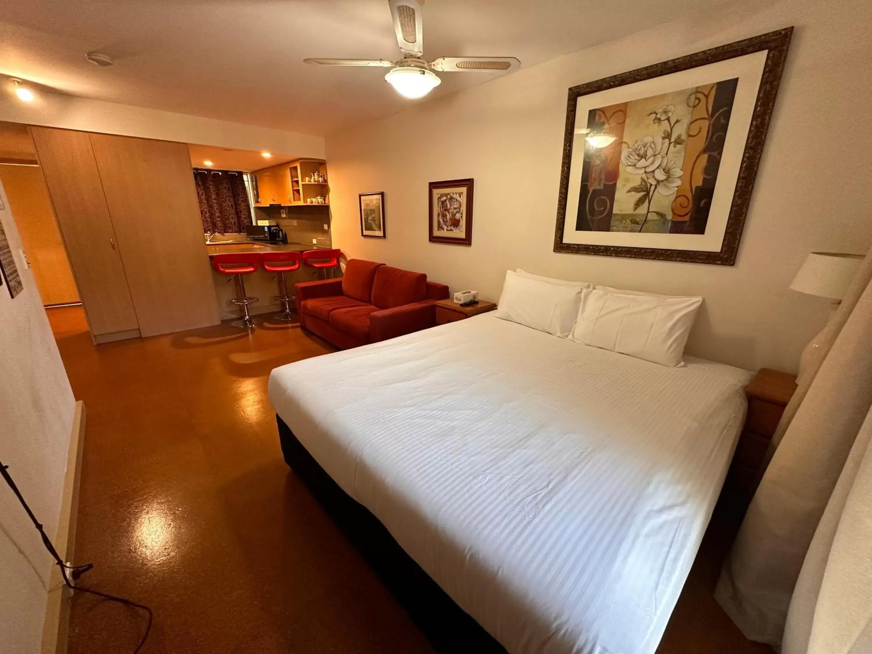 2 Bed Apartment in The Swan Valley Hotel 2 Bed Apartment in The Swan Valley Hotel