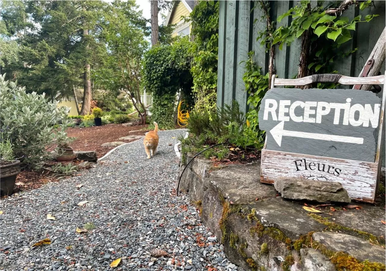 Quarrystone House B&B