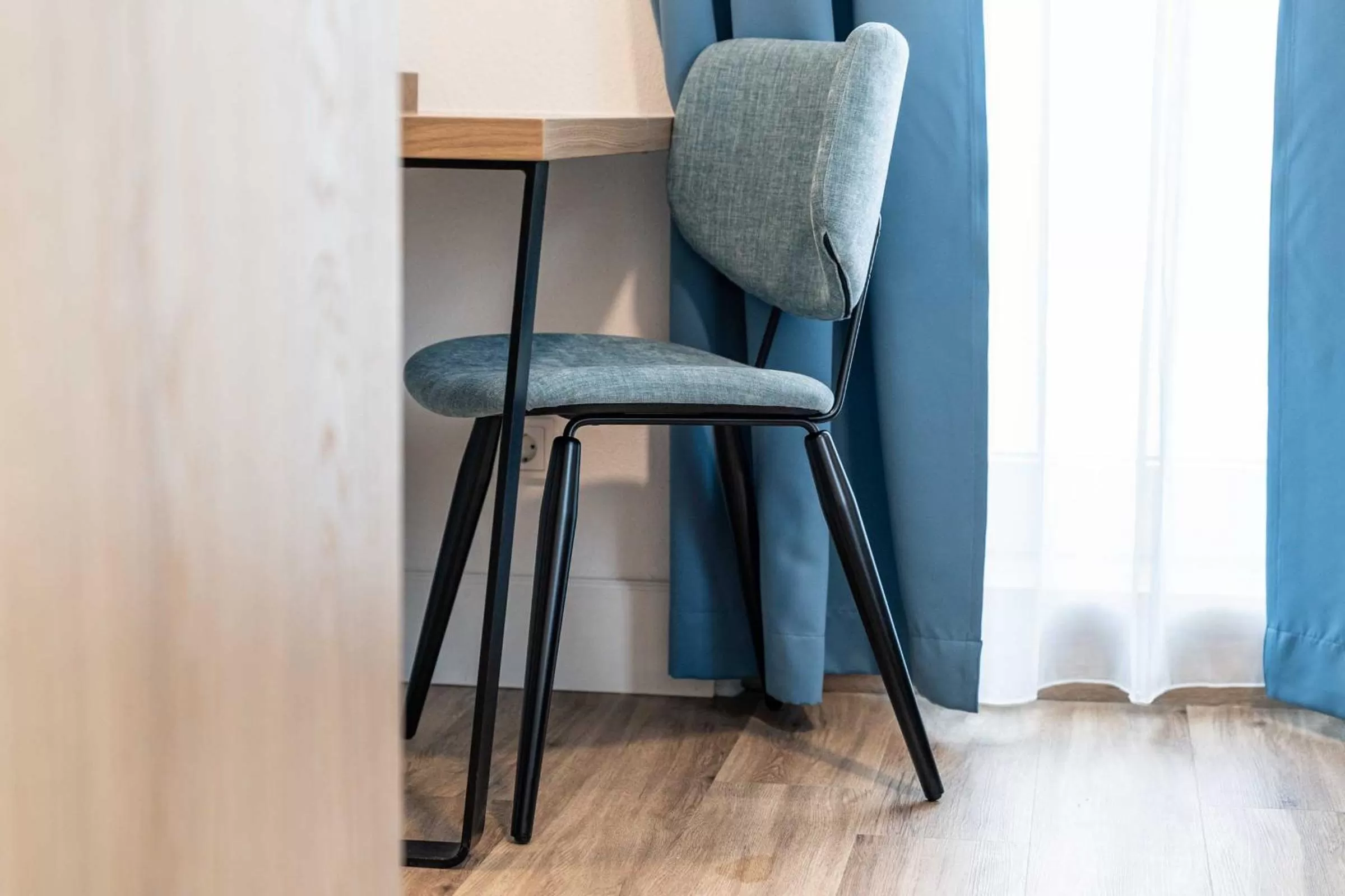 Villa Flöckner Bed & Breakfast