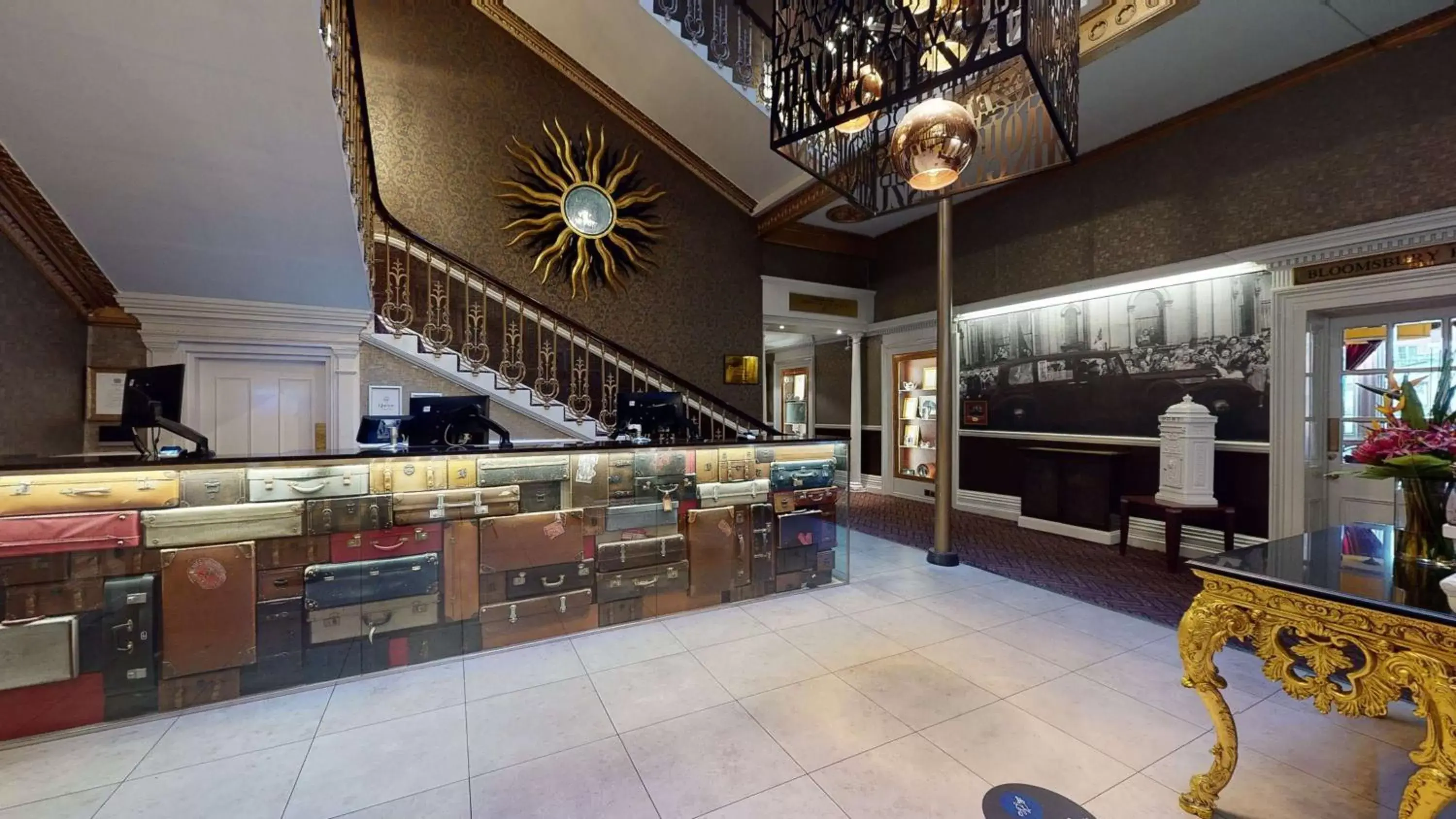 The Queen at Chester Hotel, BW Premier Collection The Queen at Chester Hotel, BW Premier Collection